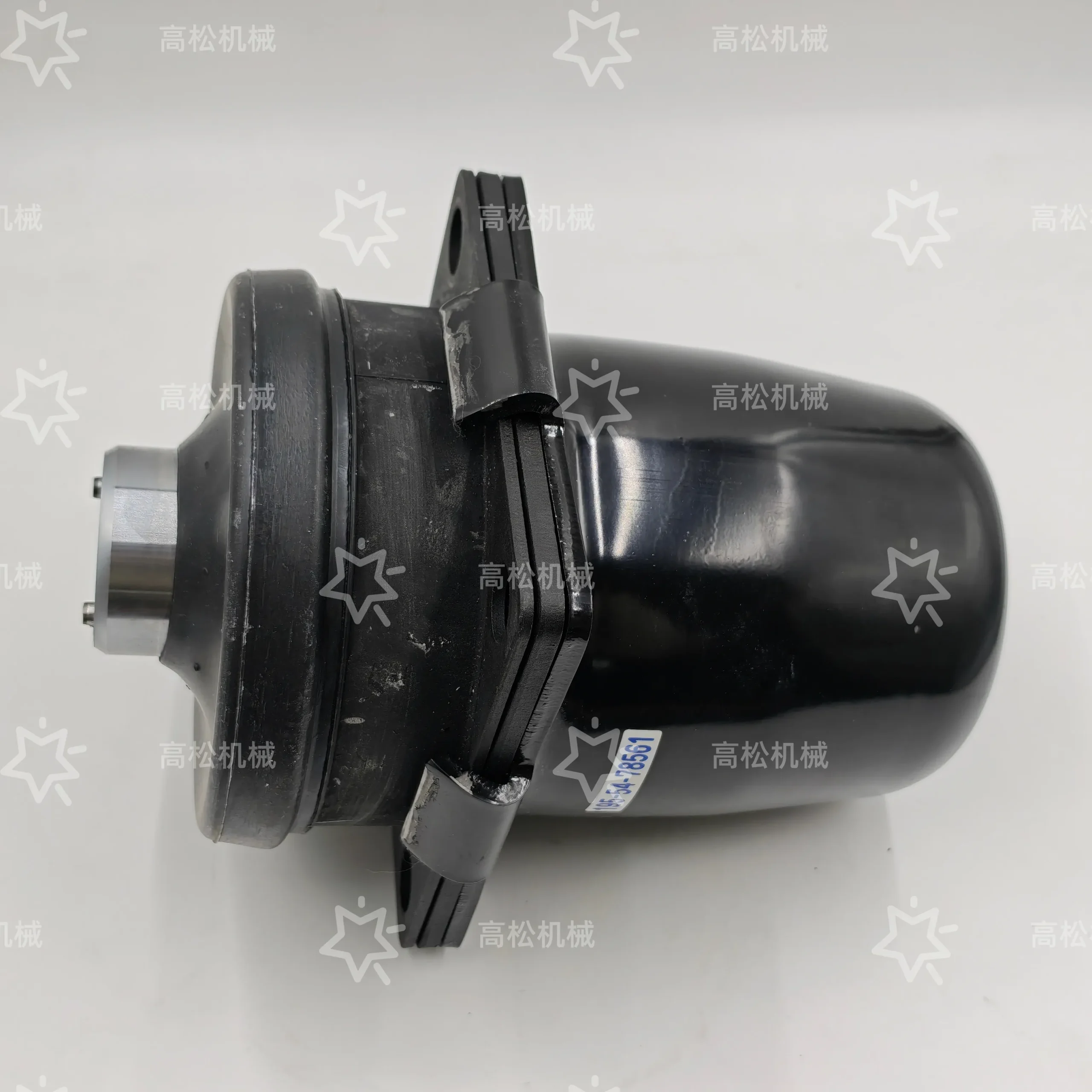 195-54-78561 Engine Cushion for D275A D375A Bulldozer