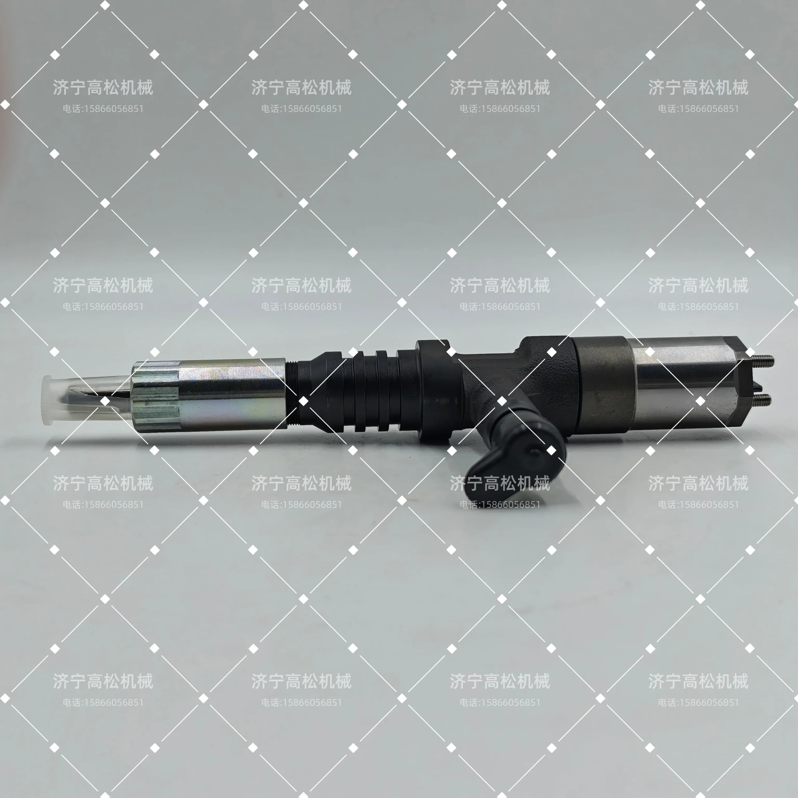 6218-11-3101 Injector Assembly