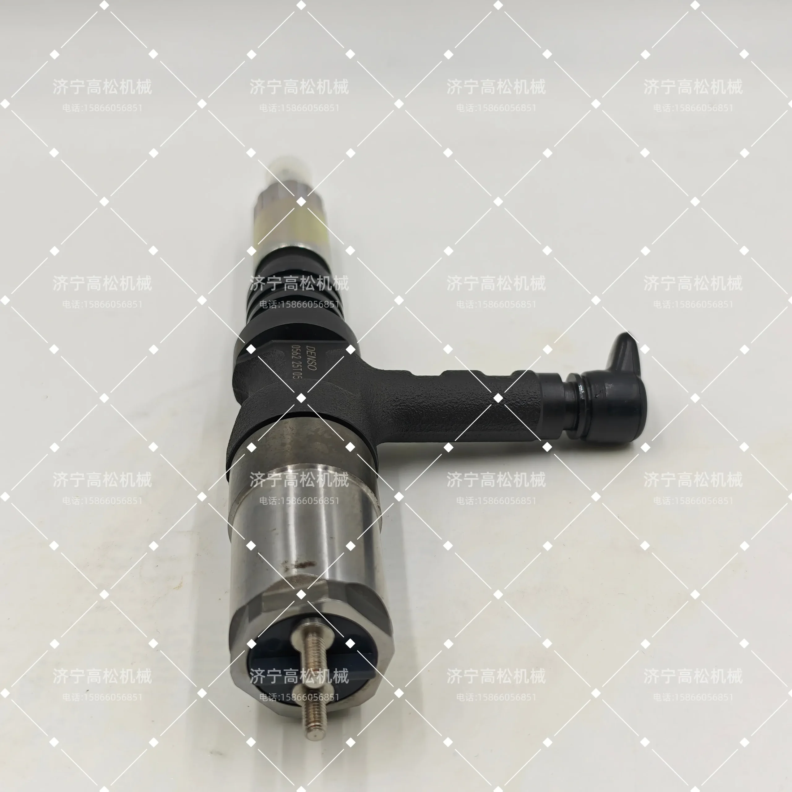 6218-11-3101 Injector Assembly