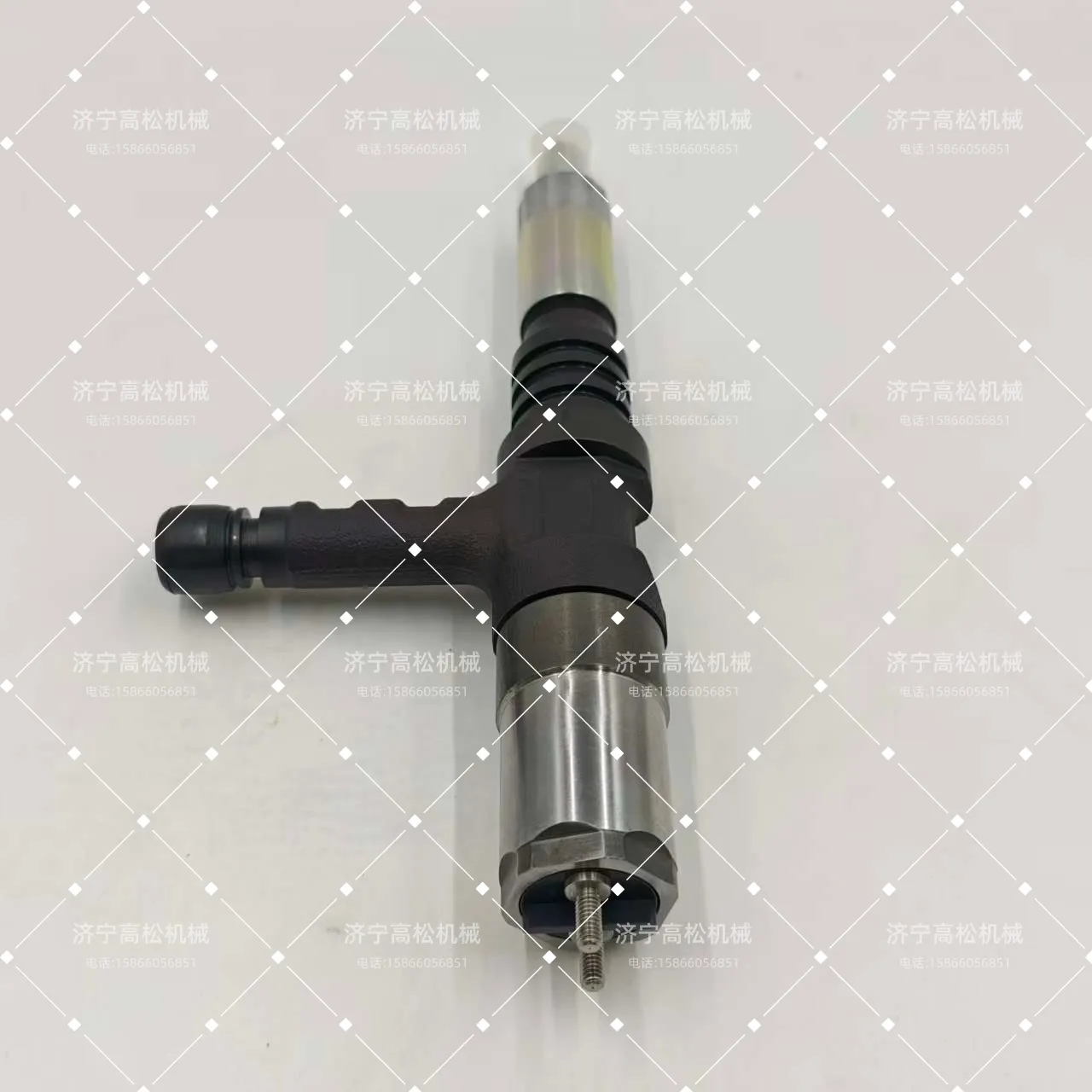 6218-11-3101 Injector Assembly