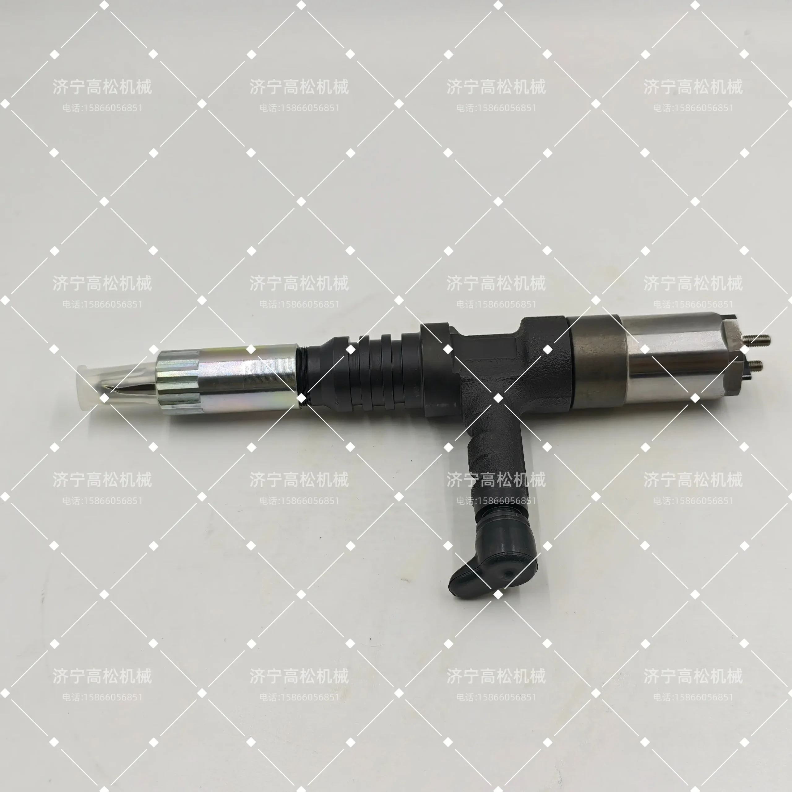 6218-11-3101 Injector Assembly