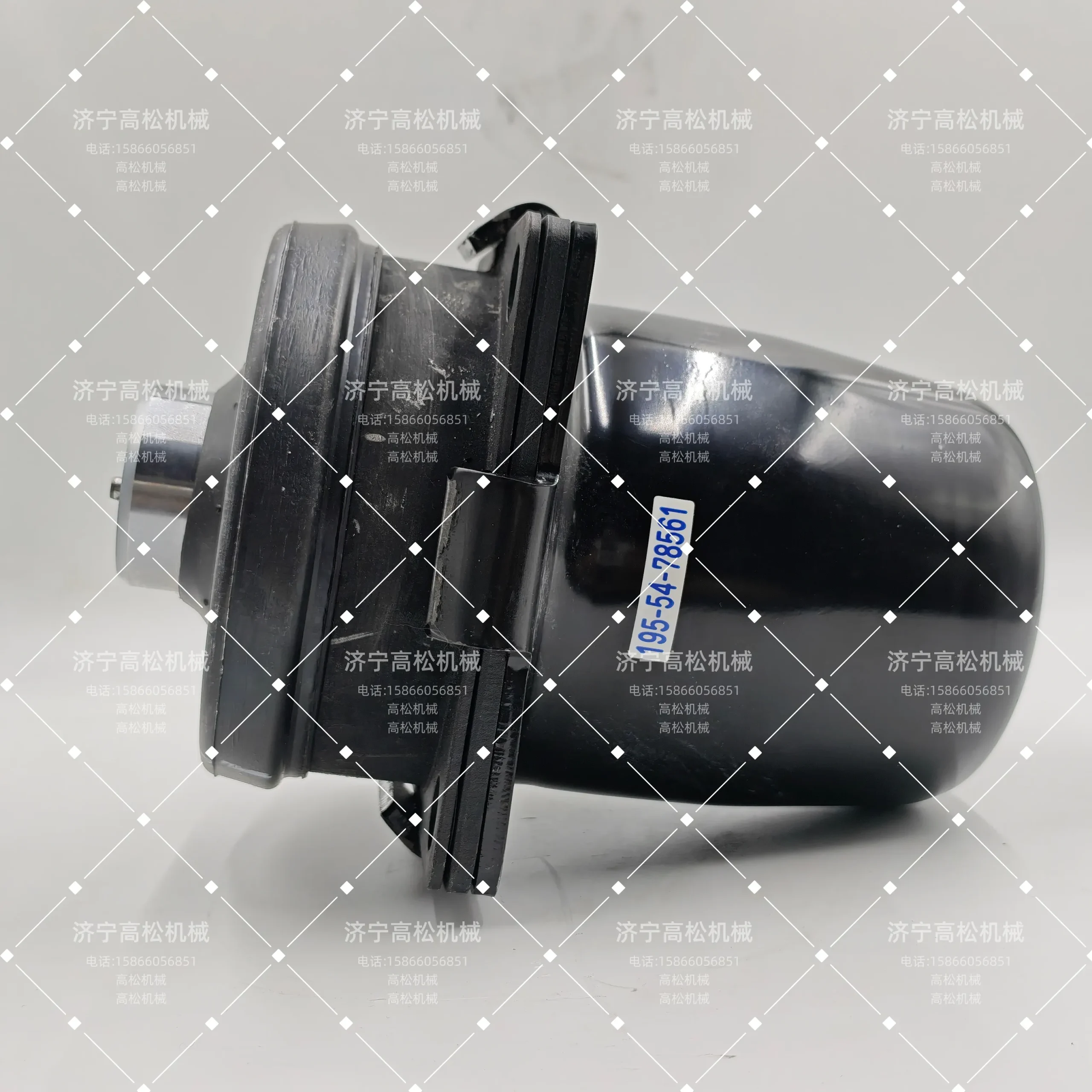 Komatsu Shock Absorbers 195-54-78412 195-54-78561 for D375A-6