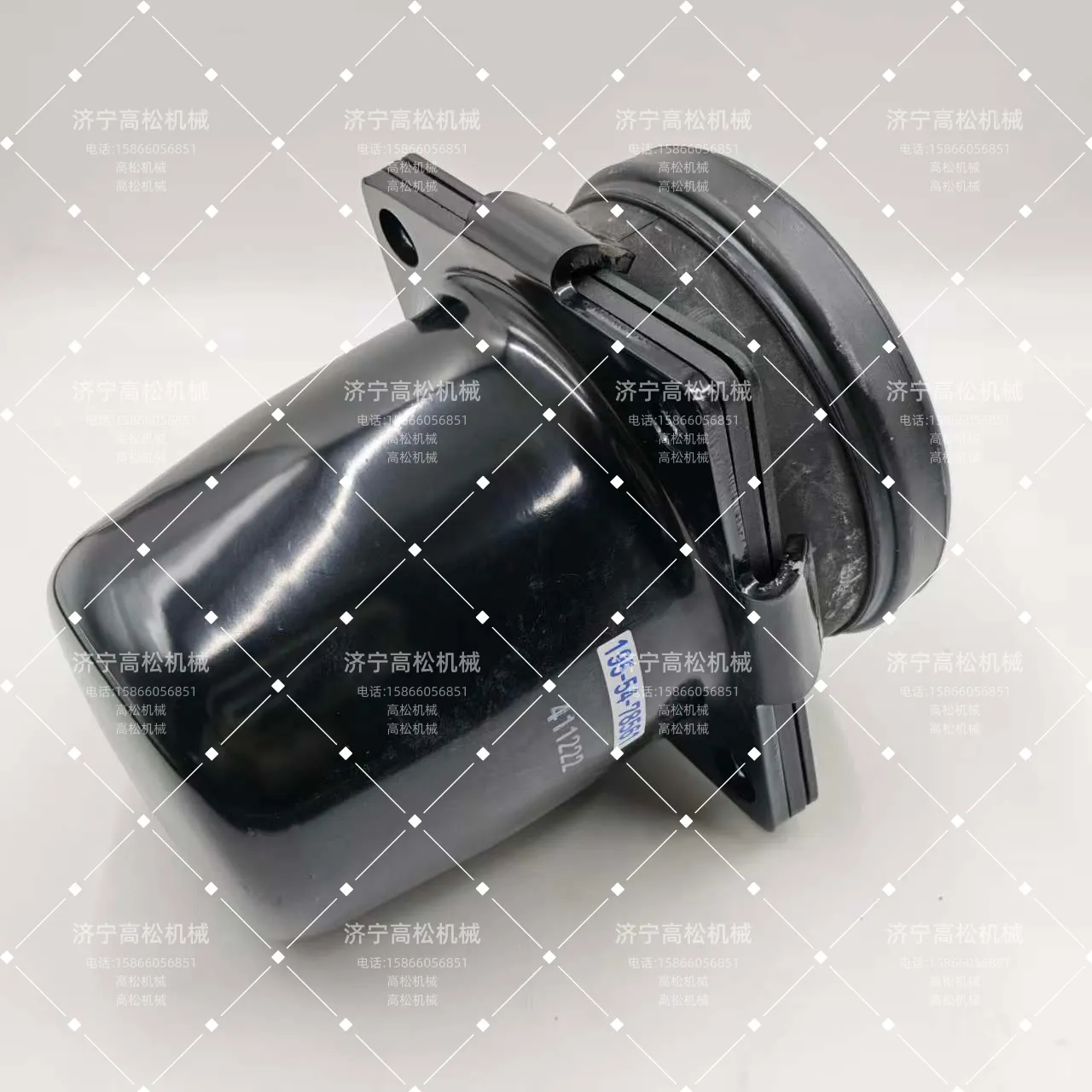 Komatsu Shock Absorbers 195-54-78412 195-54-78561 for D375A-6