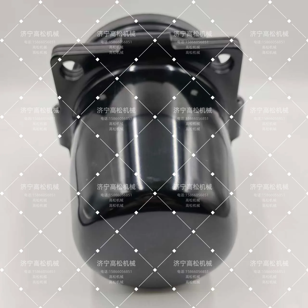 Komatsu Shock Absorbers 195-54-78412 195-54-78561 for D375A-6