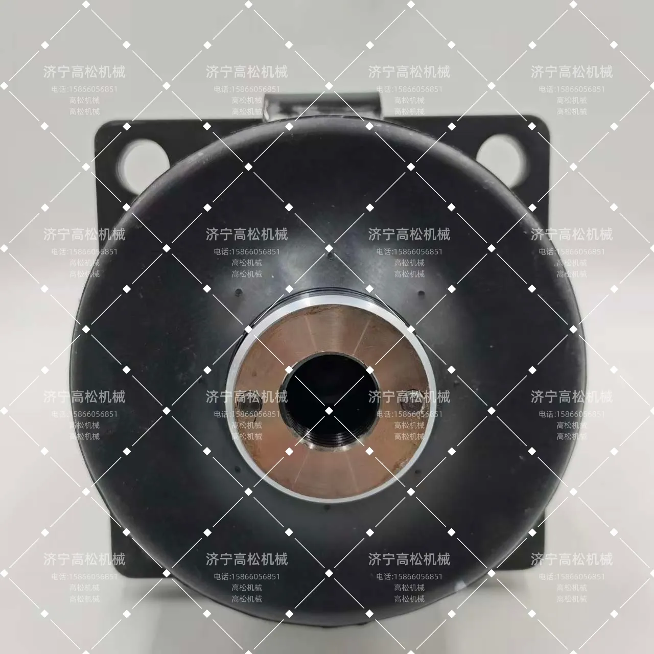 Komatsu Shock Absorbers 195-54-78412 195-54-78561 for D375A-6