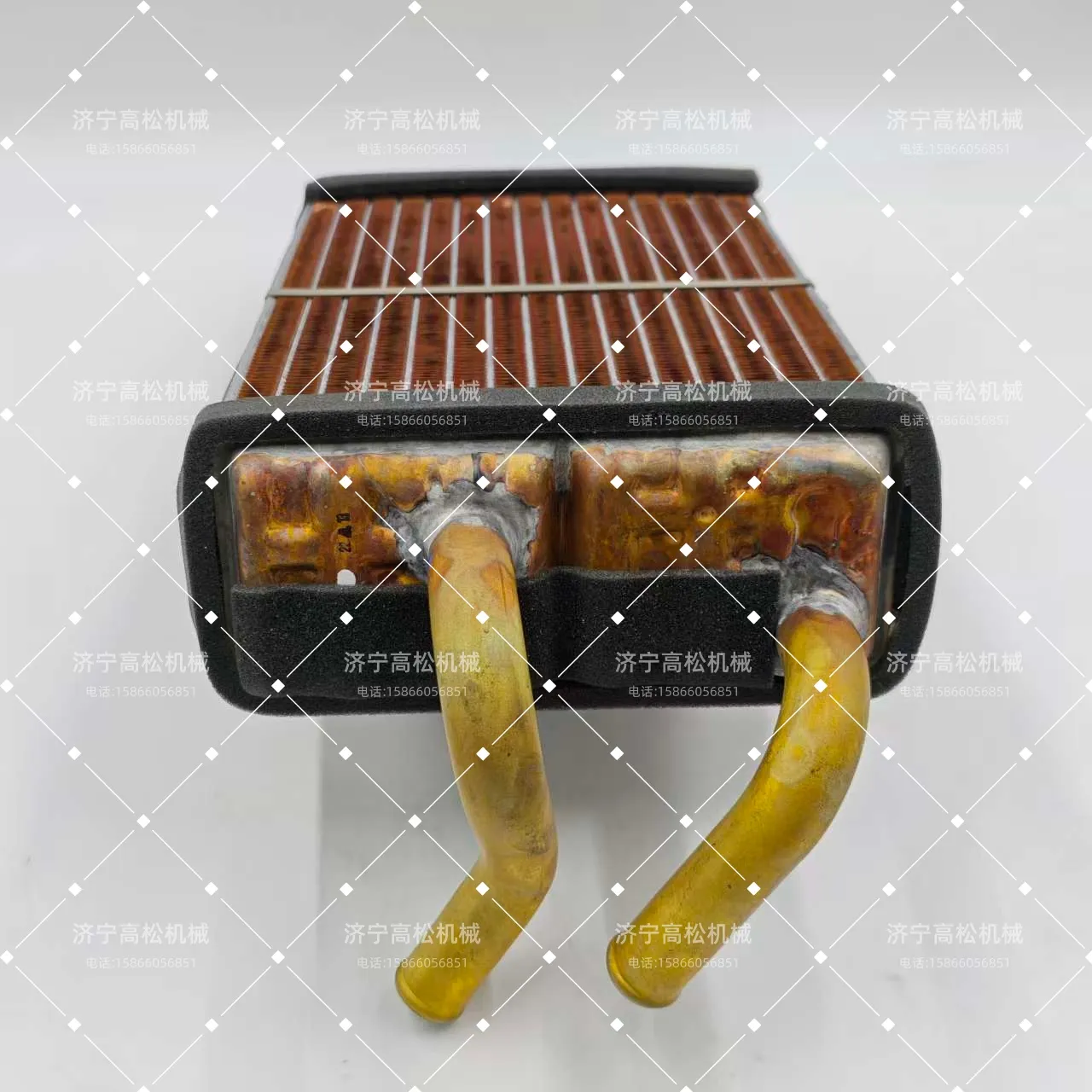 Genuine ND116410-9681 Unit Sub Assy for HD255, HD465, HD605