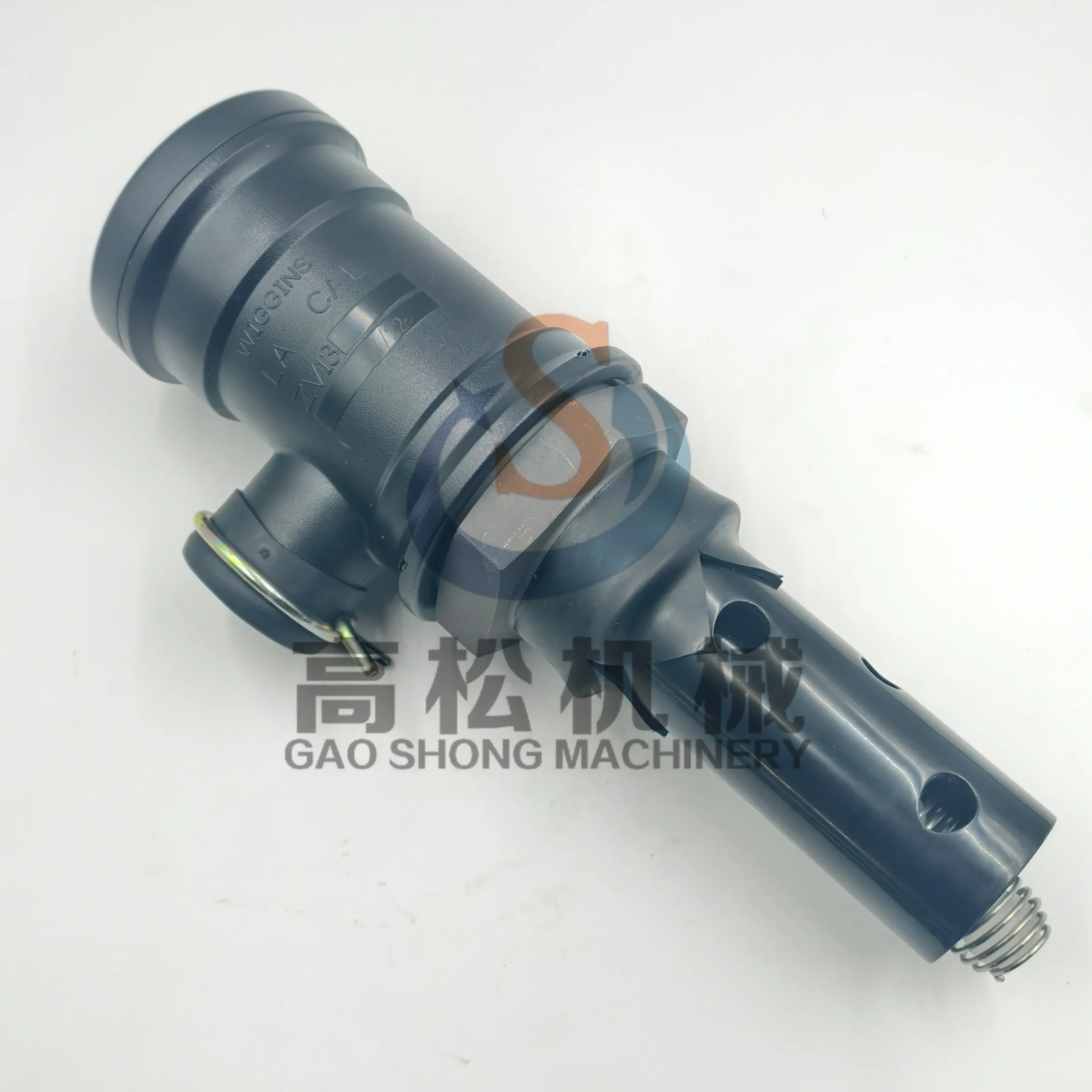 21T-04-31130 VENT ASS’Y (Komatsu)