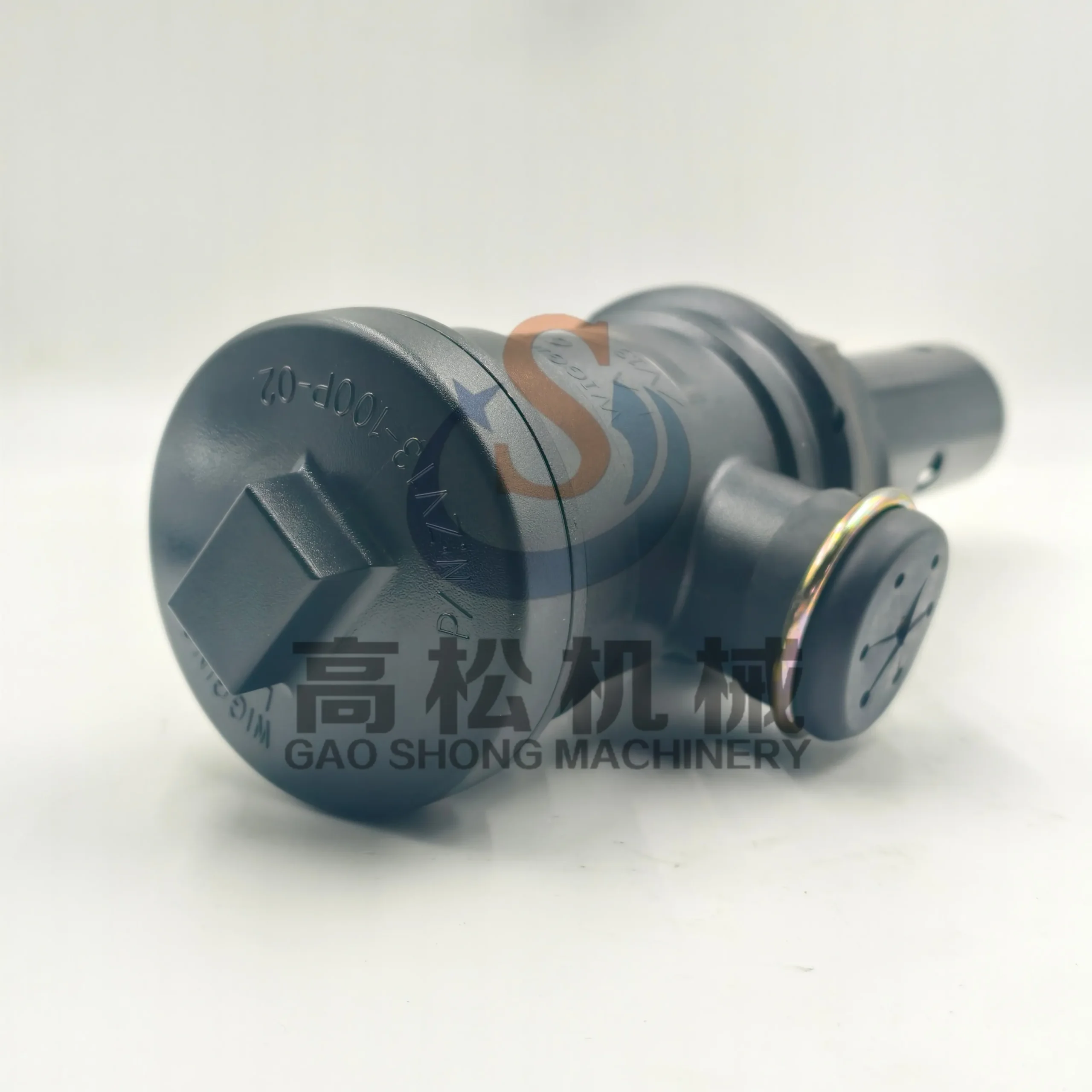 21T-04-31130 VENT ASS’Y (Komatsu)