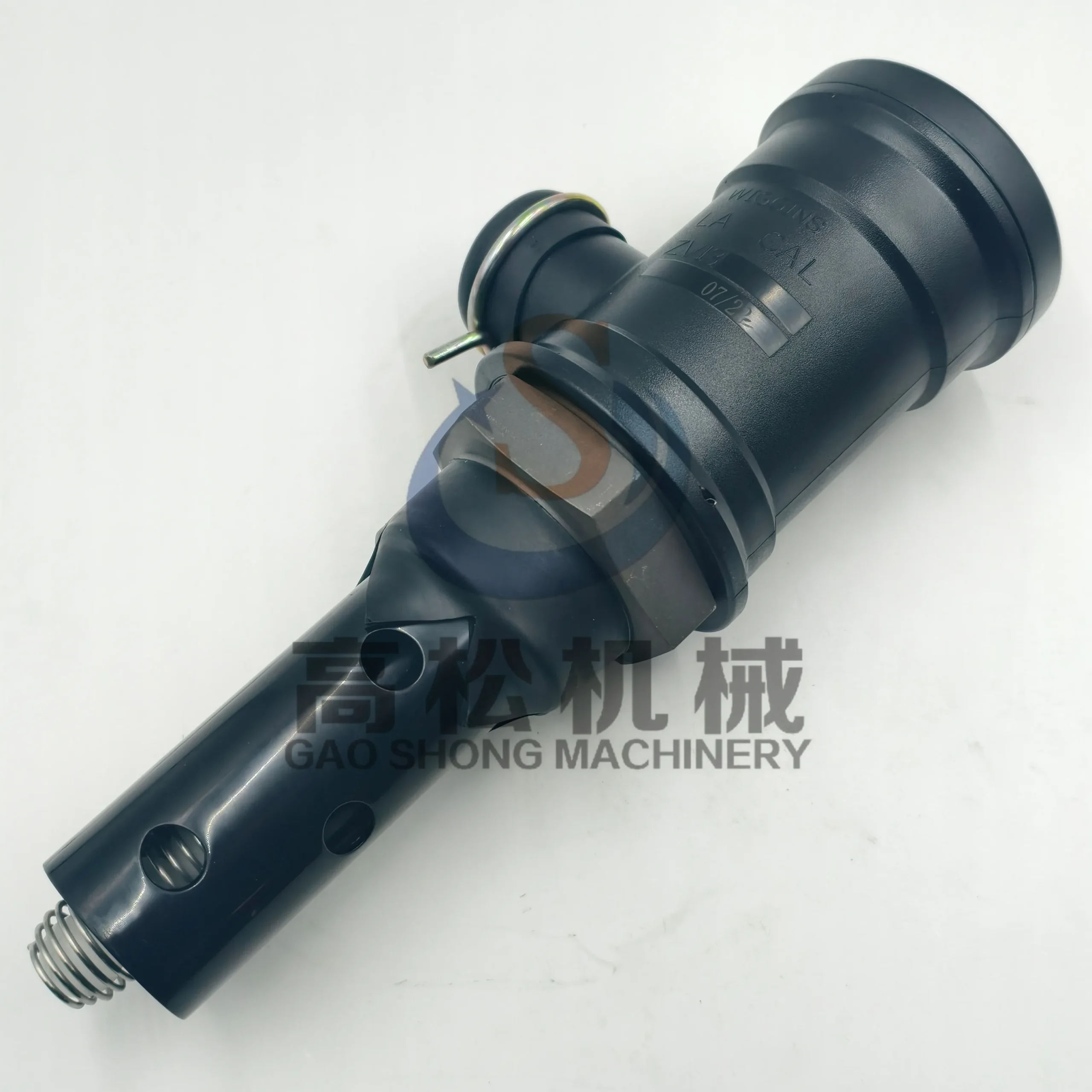 21T-04-31130 KOMATSU VENT ASSY