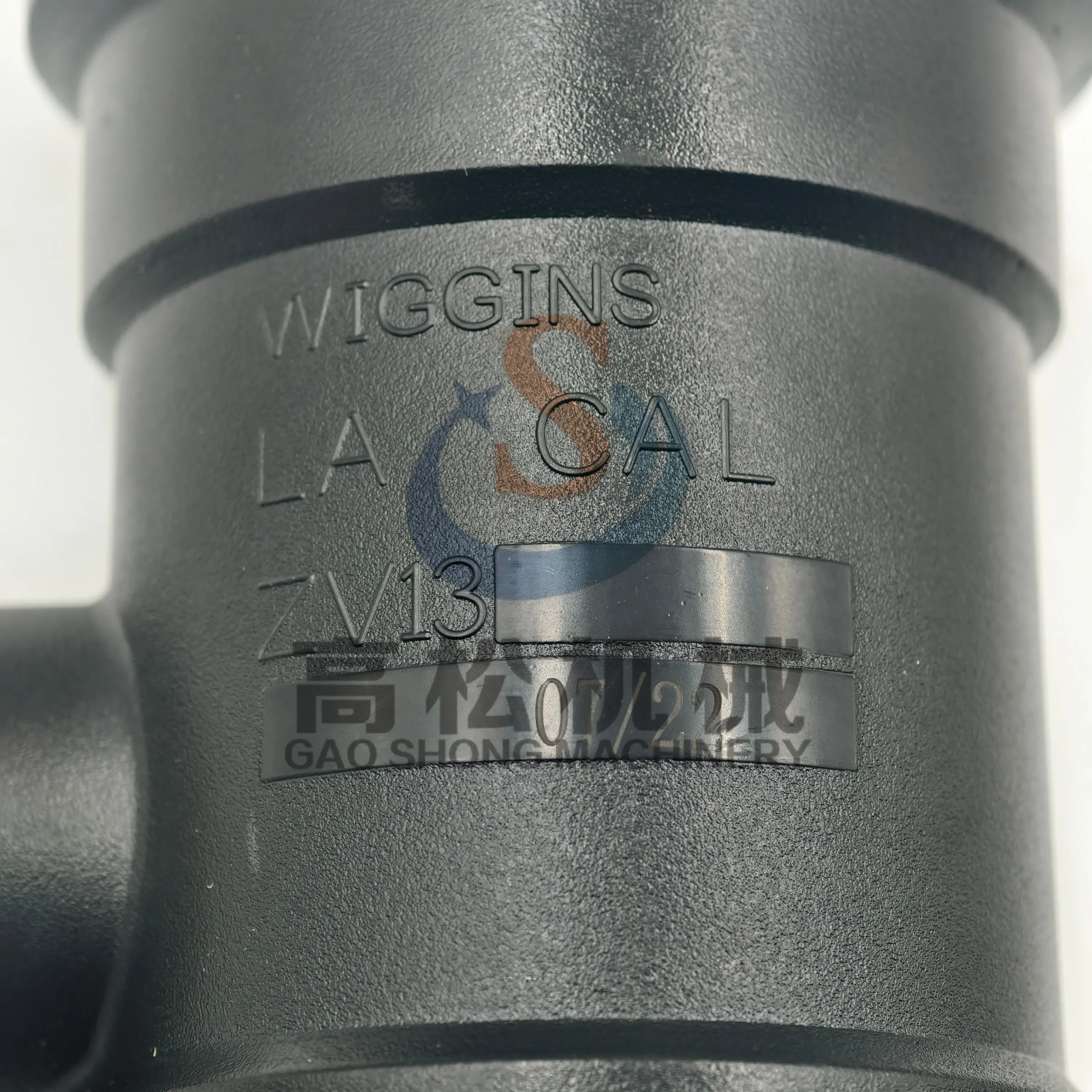 21T-04-31130 VENT ASS’Y (Komatsu)