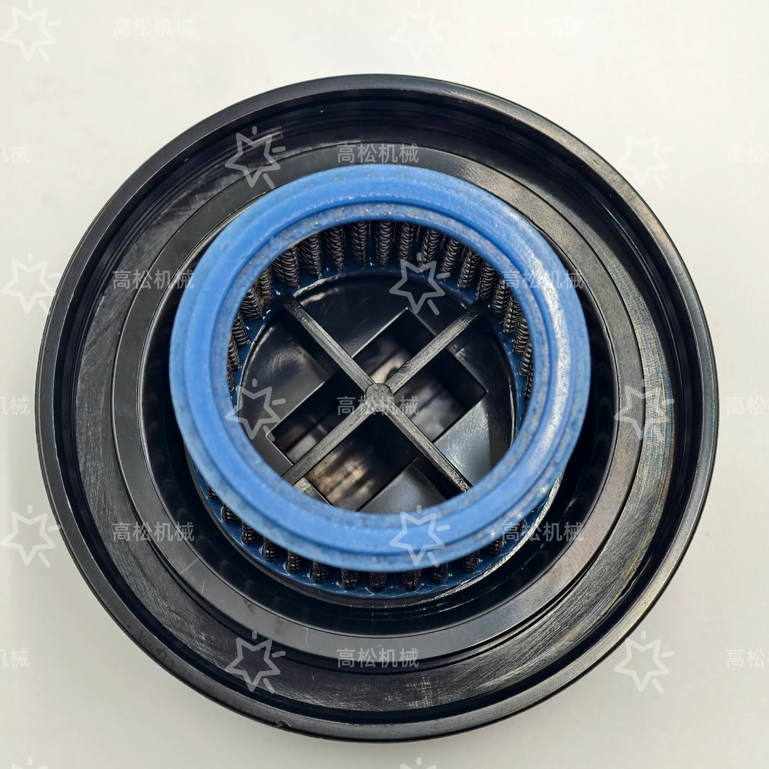 21T-04-31170 Komatsu Cap Assembly