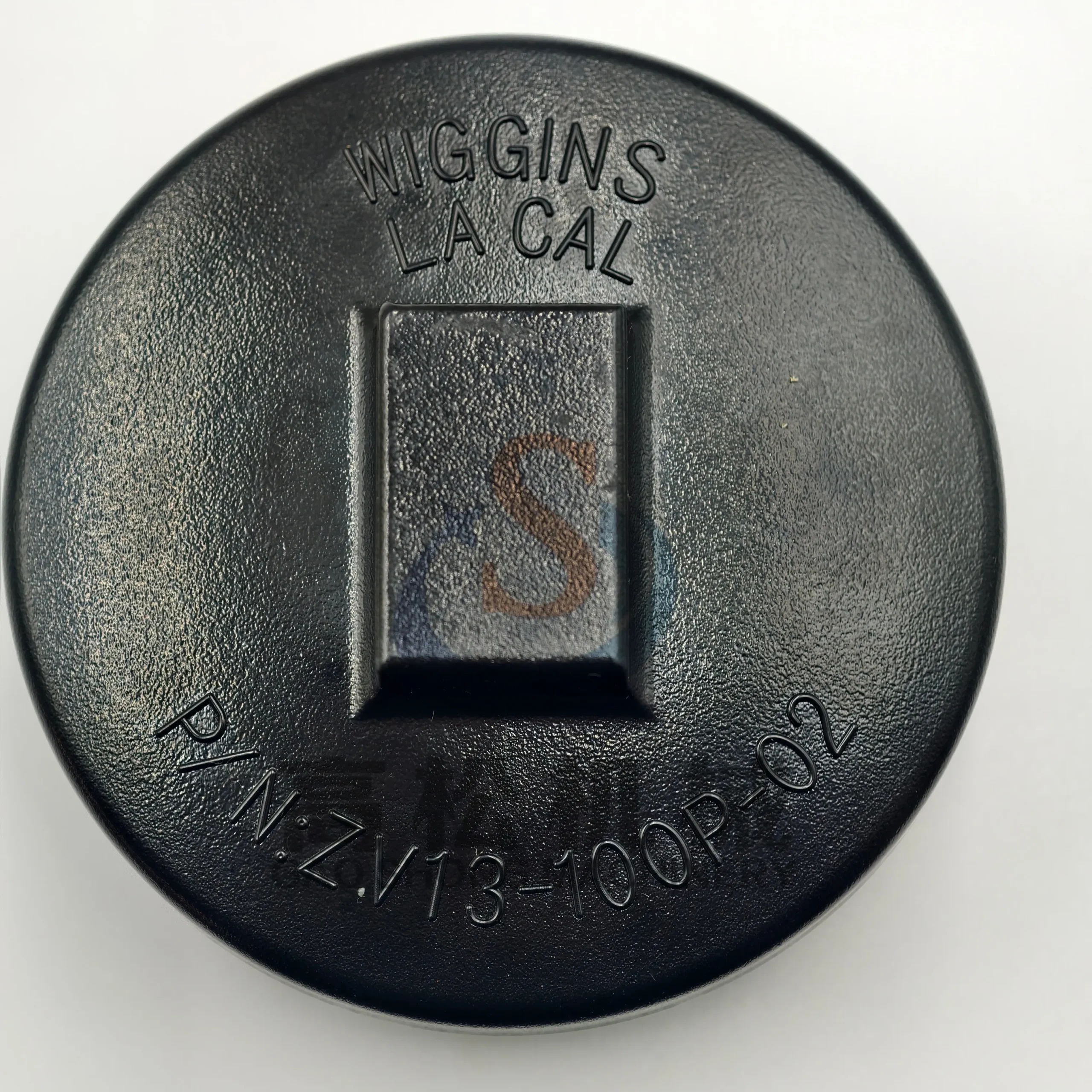 21T-04-31170 Komatsu fuel tank filter vent pipe