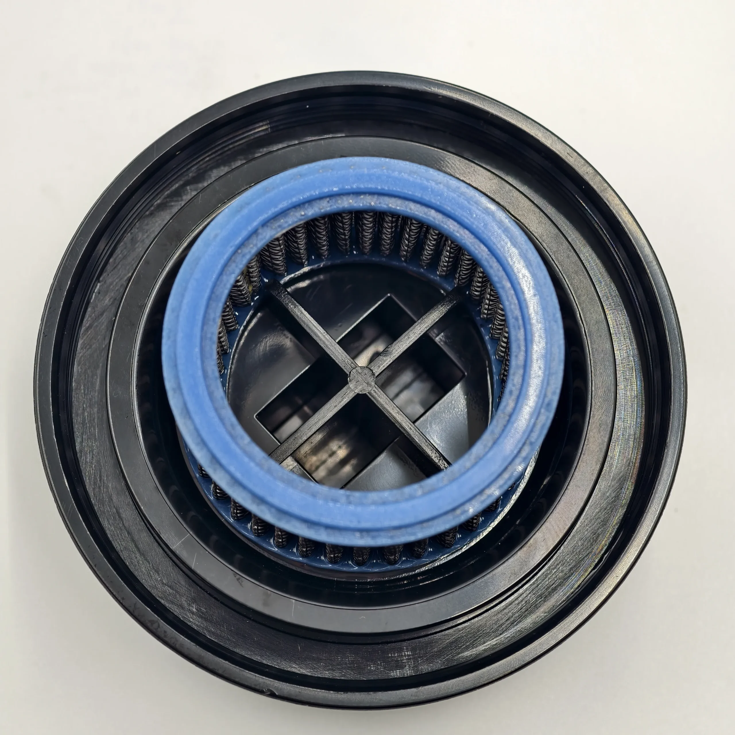 21T-04-31170 Komatsu Cap Assembly