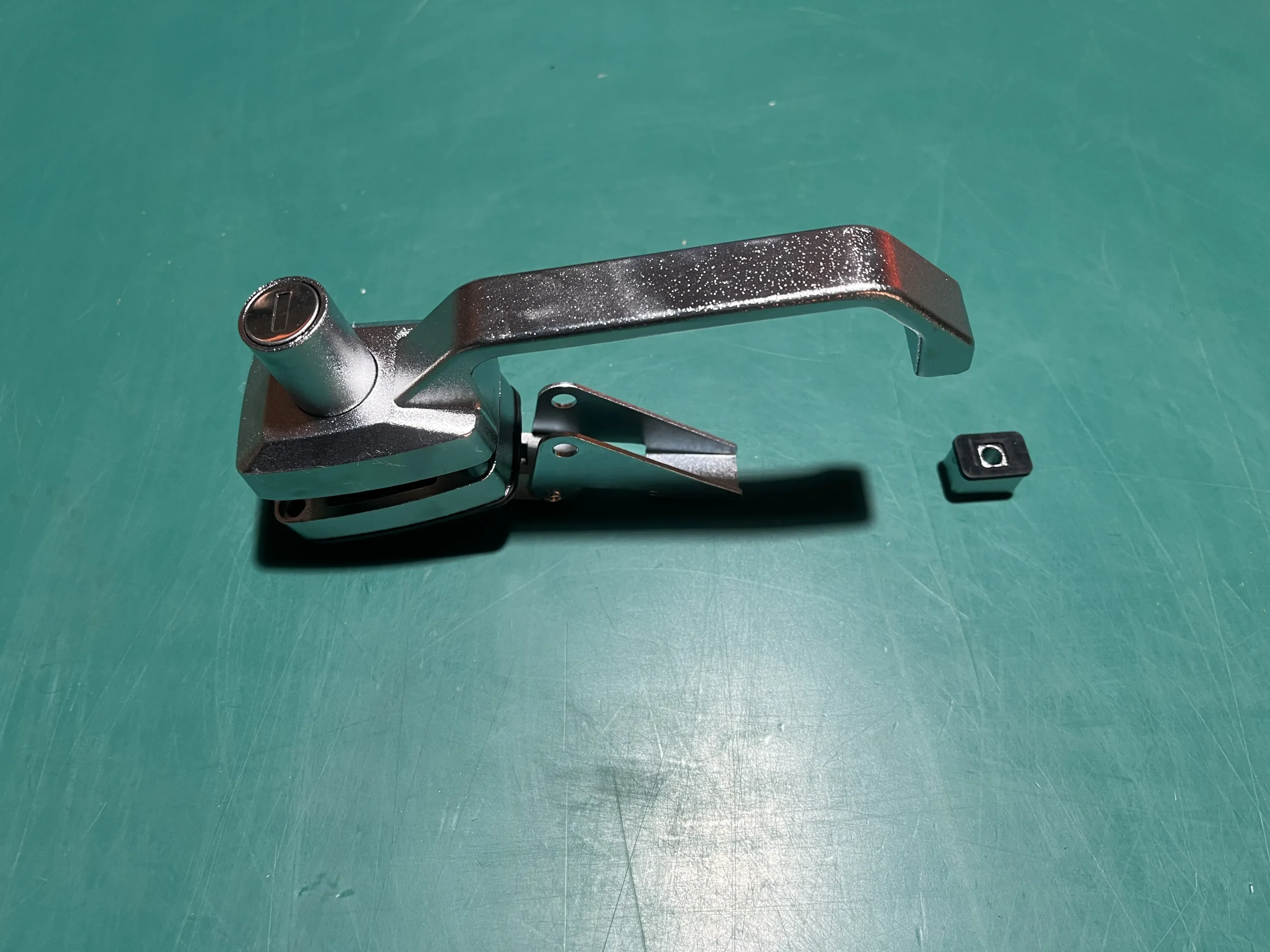 Best komatsu mini excavator bucket teeth?