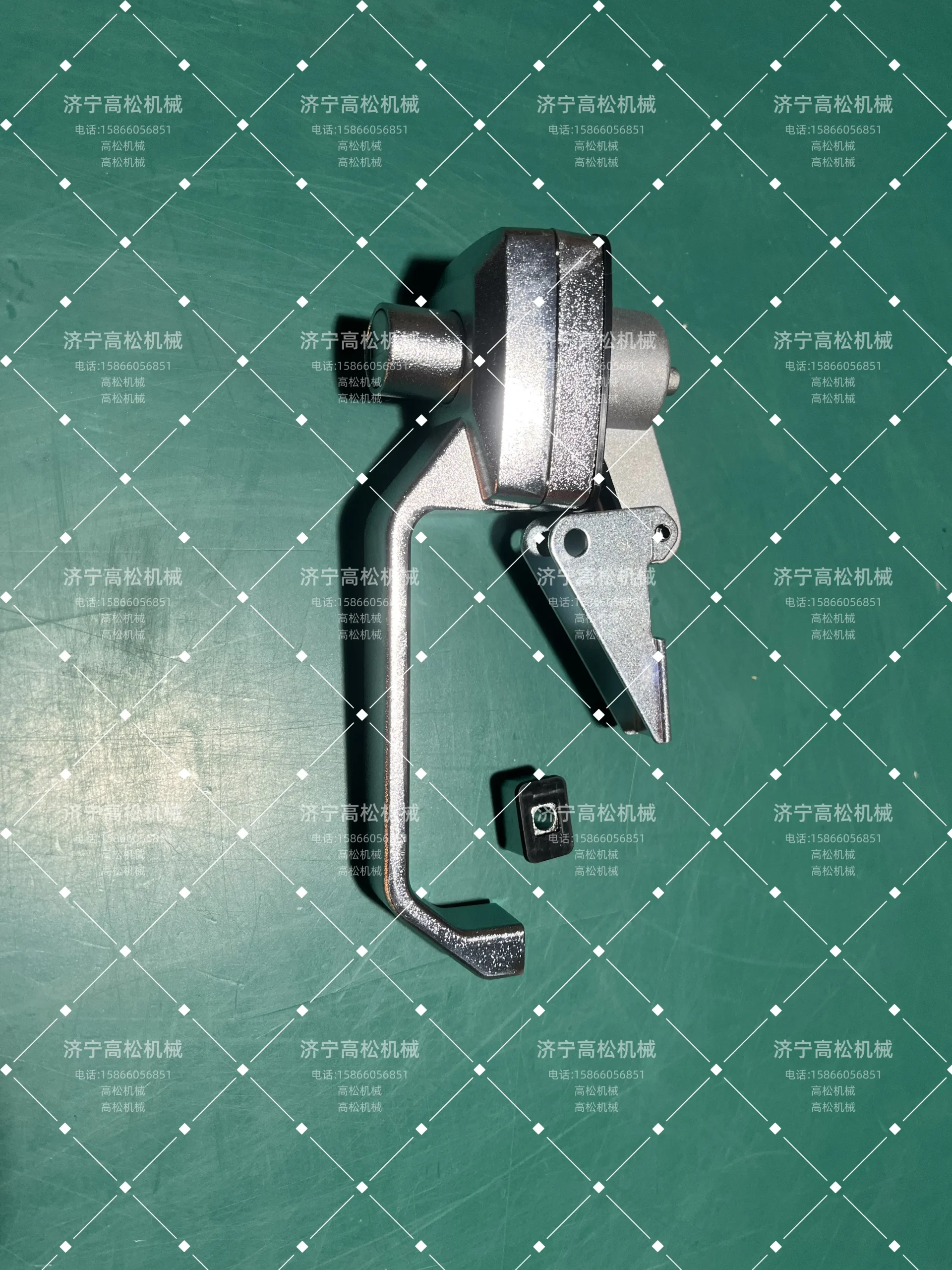 198-Z11-3710 Komatsu Handle Assembly