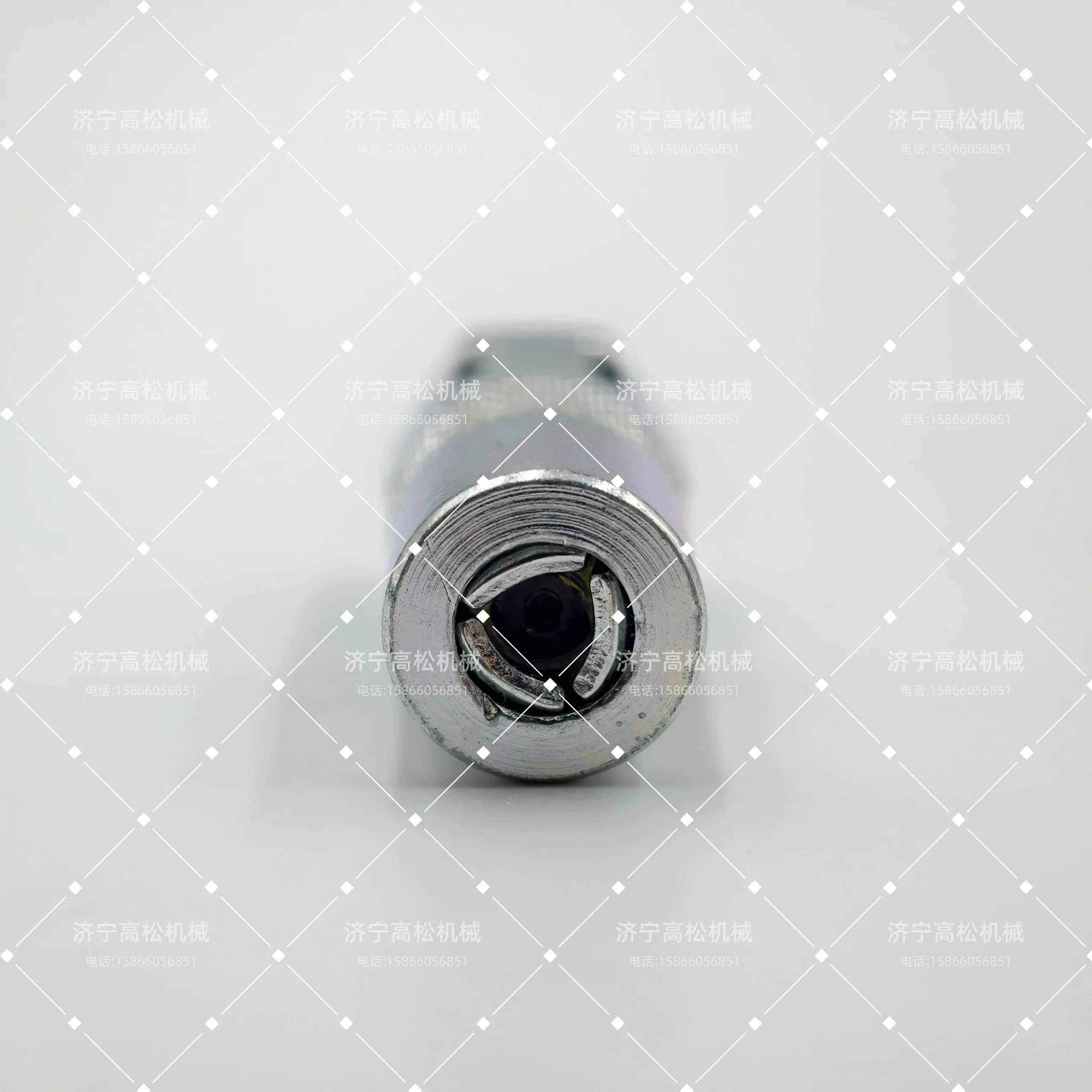 209-68-11640 Komatsu Coupling Assembly