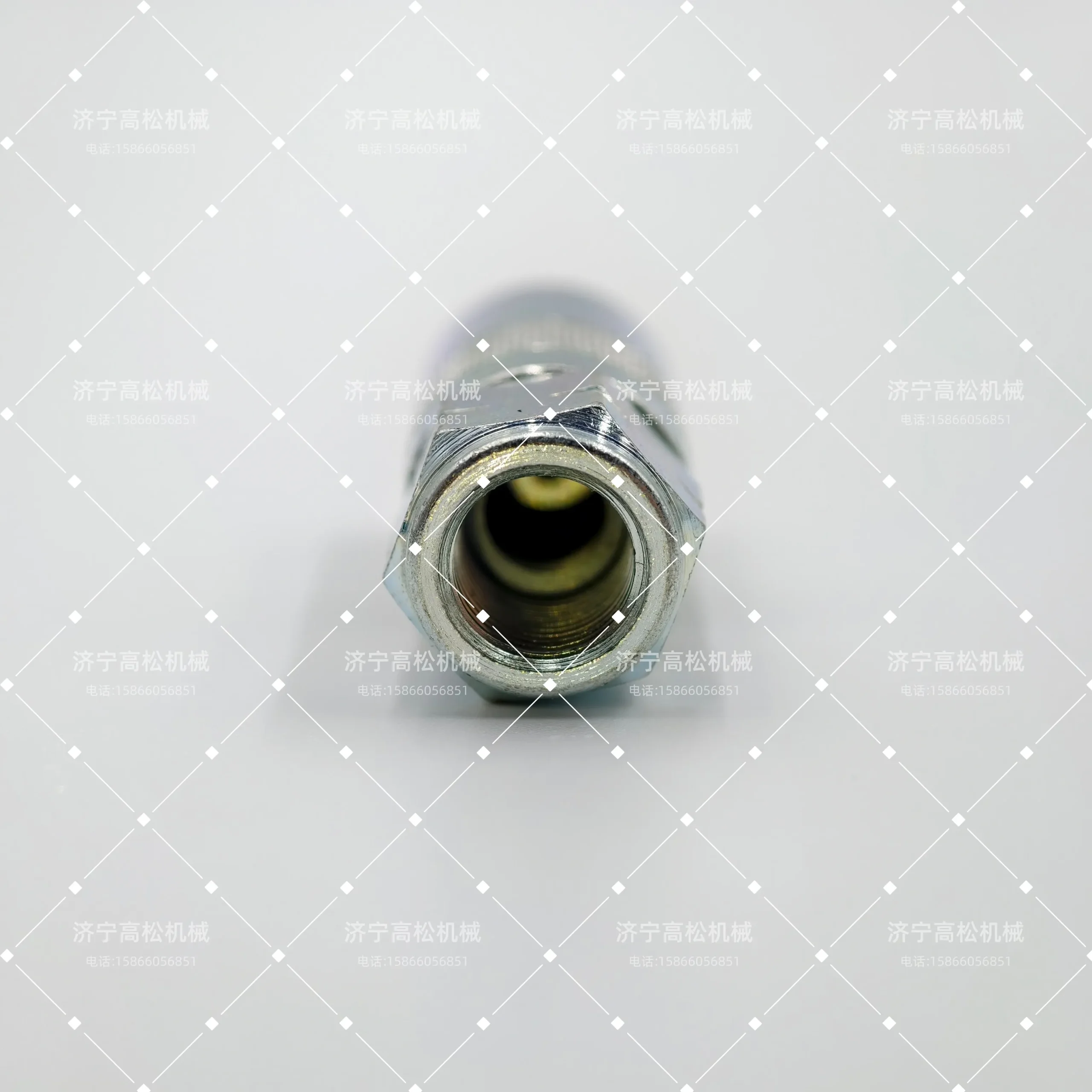 209-68-11640 Komatsu Coupling Assembly