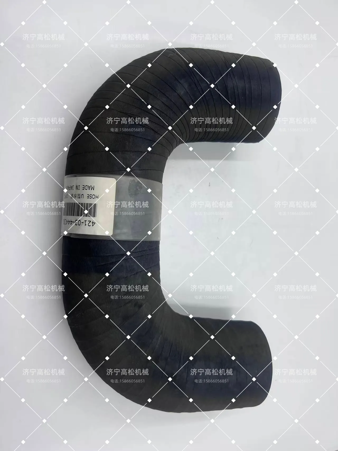 421-03-44430 4210344430 Hose KOMATSU Wheel Loader Spare…