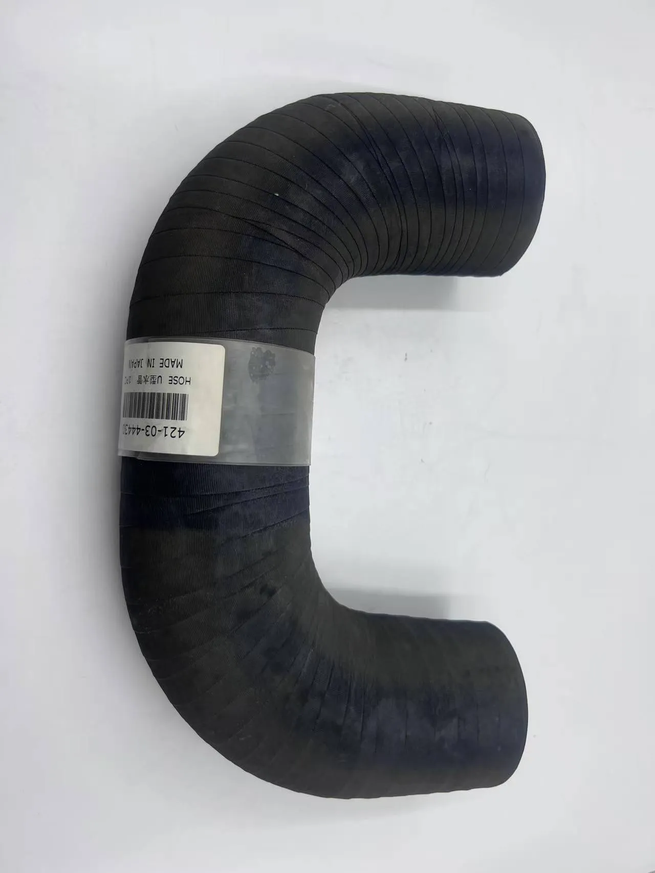 421-03-44430 • HOSE  Applicable: Komatsu WA loader series