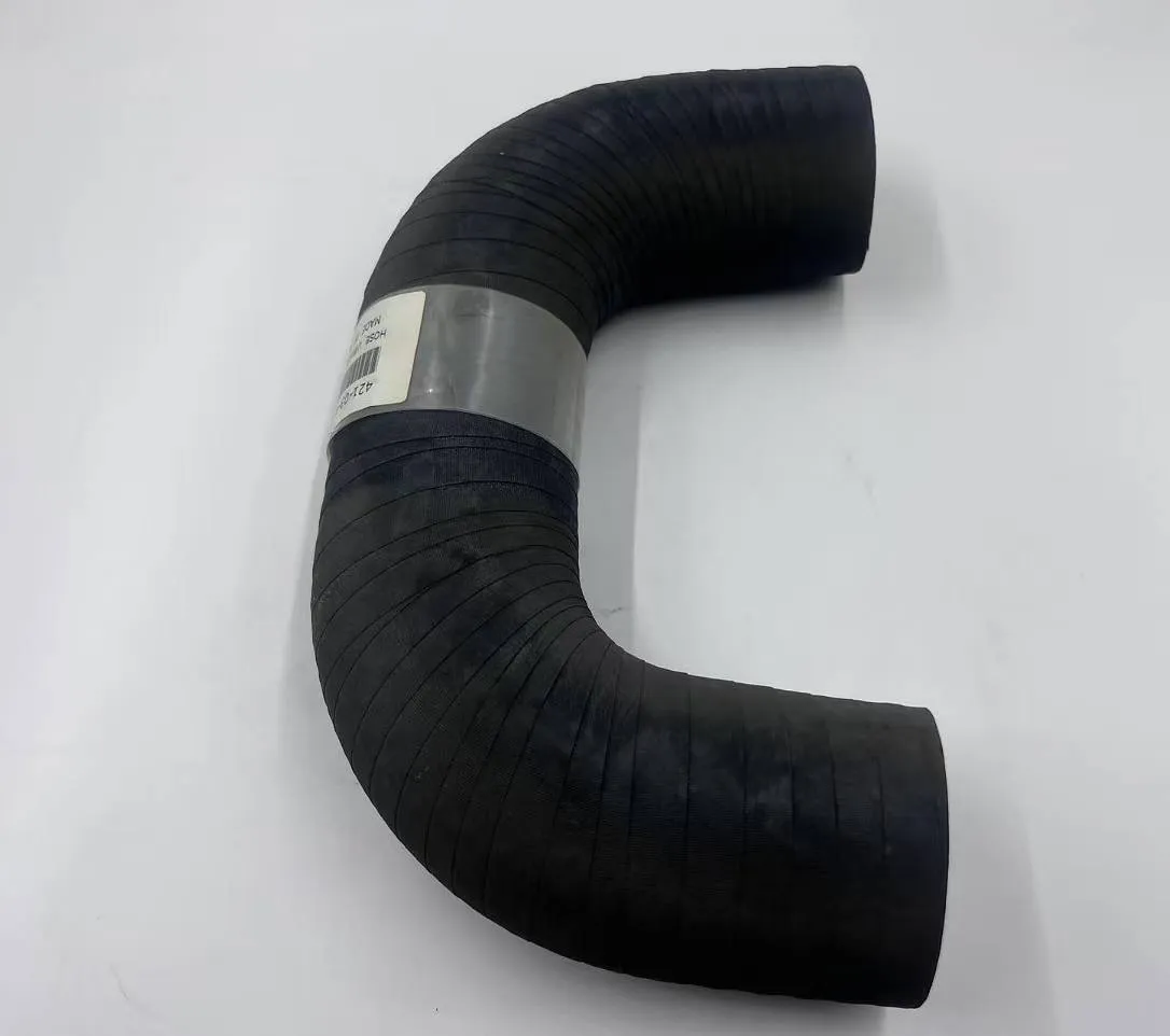 421-03-44430 • HOSE  Applicable: Komatsu WA loader series