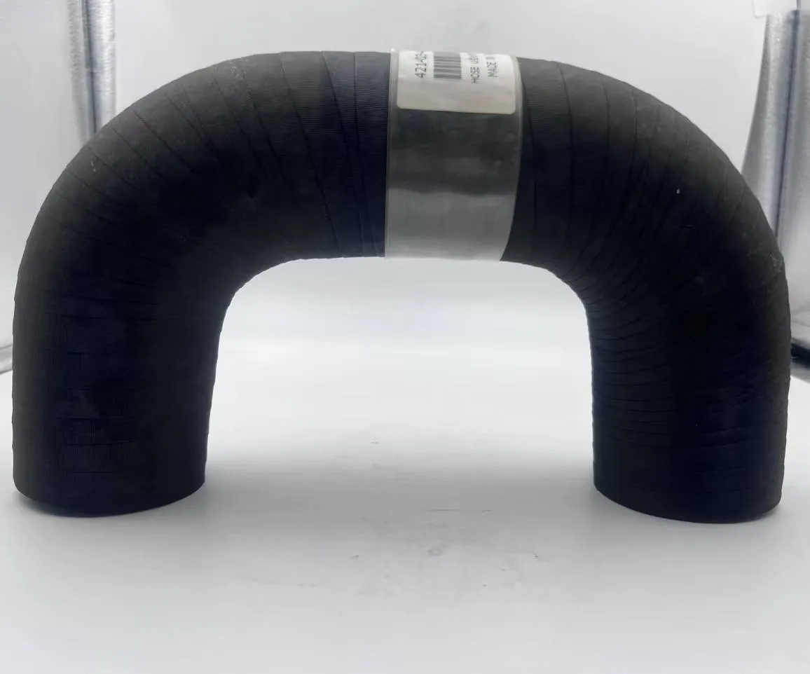 Genuine Komatsu 421-03-44430 – HOSE