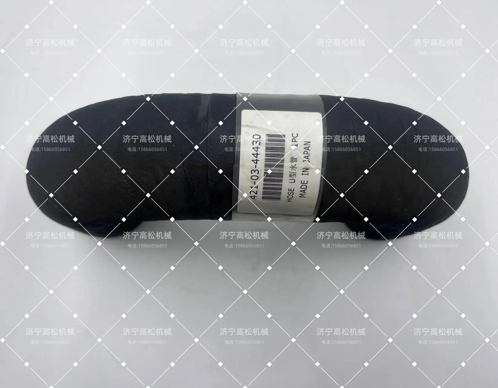 421-03-44430 4210344430 Hose KOMATSU Wheel Loader Spare…