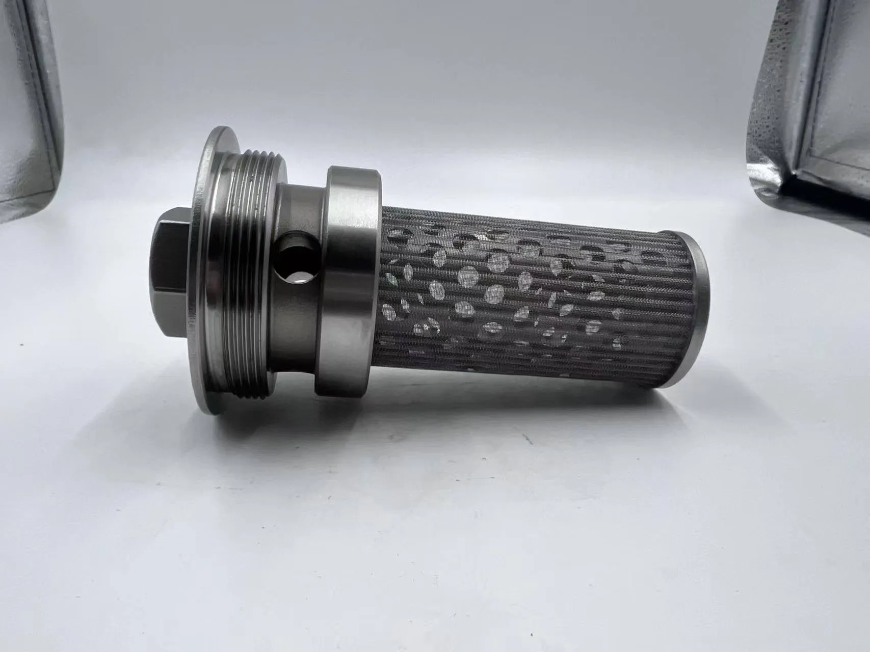 195-04-11150 STRAINER Suitable For Komatsu