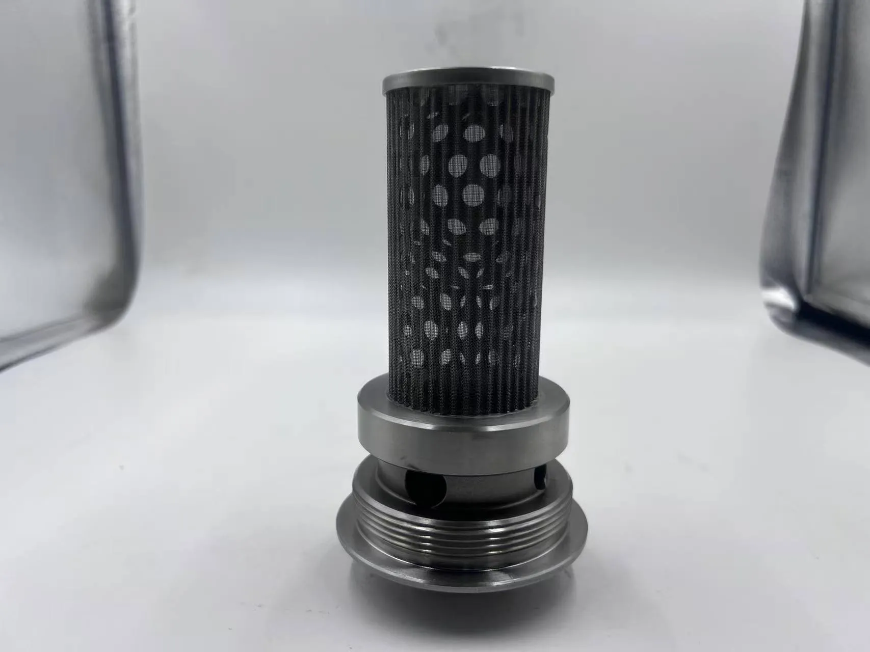 195-04-11150 STRAINER Suitable For Komatsu