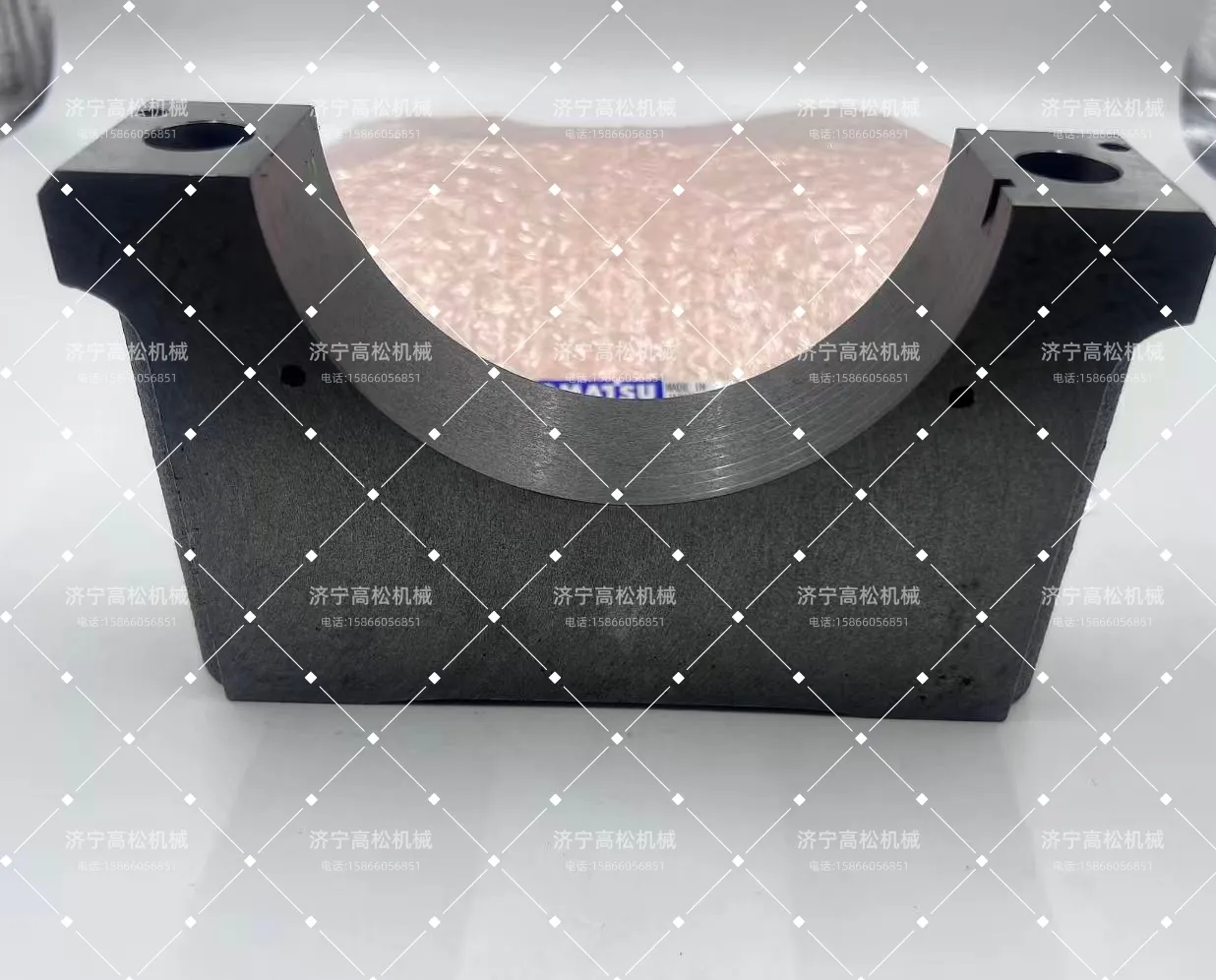 GD705-5 metal plate 234-70-81820