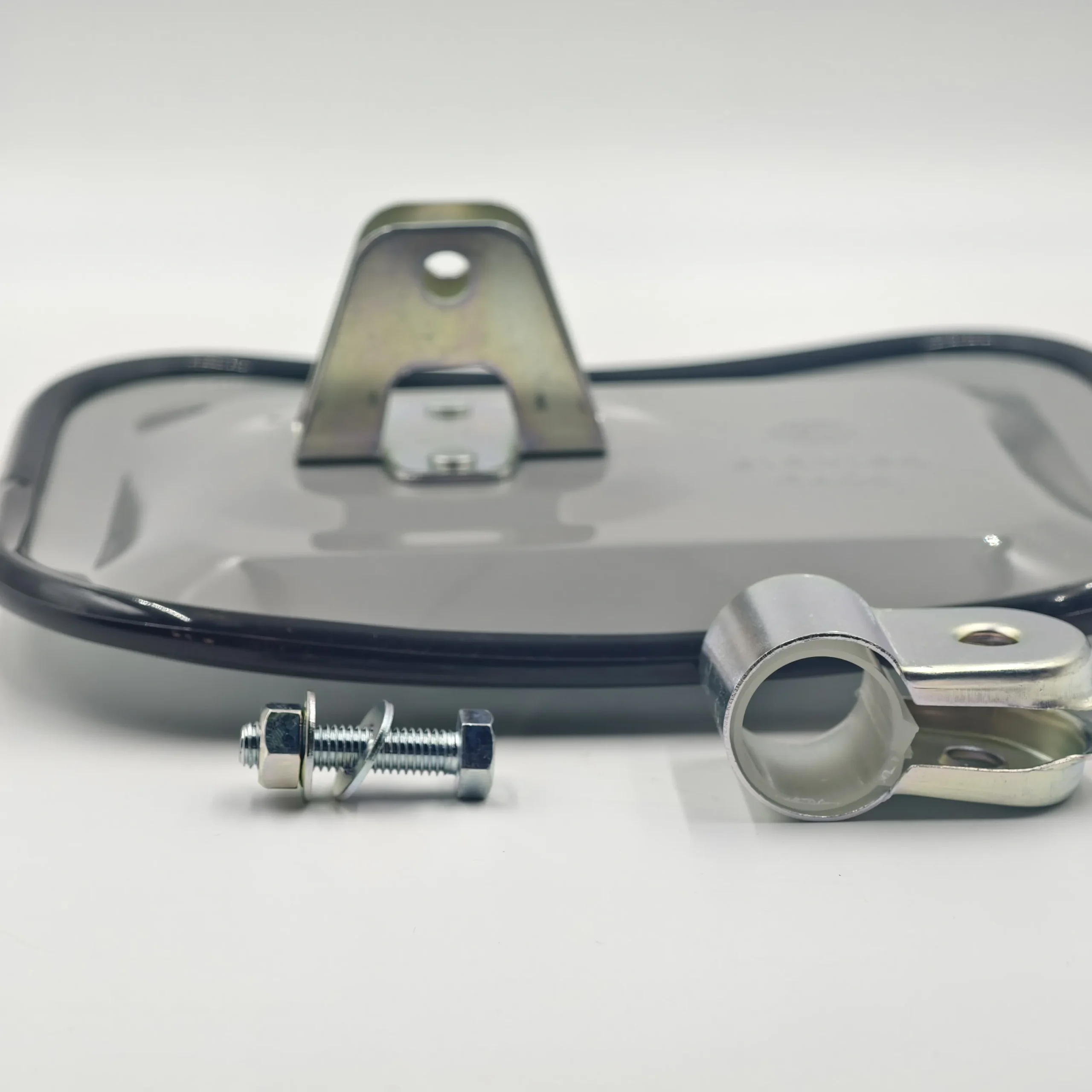 423-976-4230 MIRROR UNDER for KOMATSU WA320-6 WA380-6 WA430-6 WA450-6 WA470-6 WA480-6 WHEEL LOADER