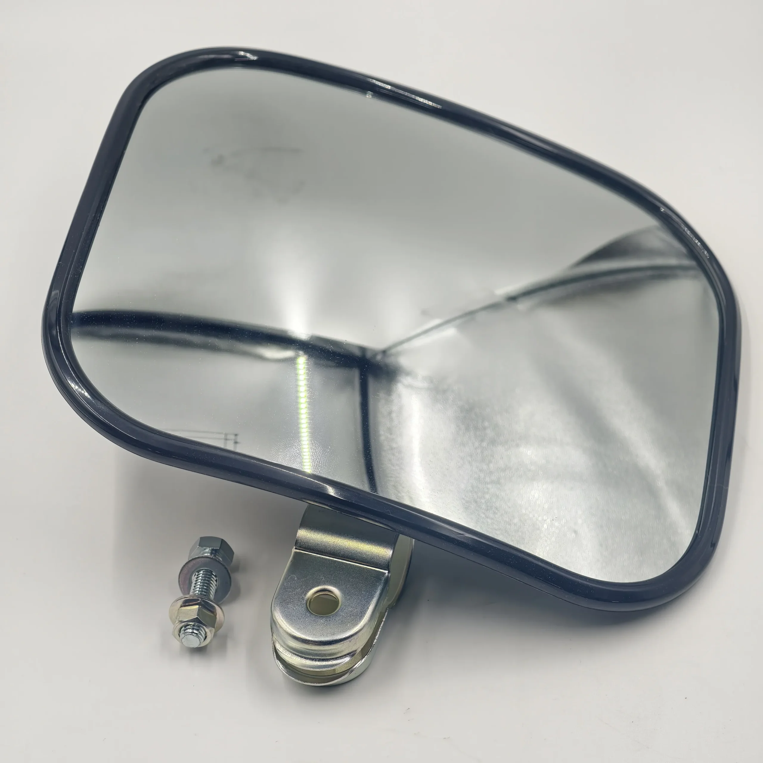 423-976-4230 MIRROR UNDER for KOMATSU WA320-6 WA380-6 WA430-6 WA450-6 WA470-6 WA480-6 WHEEL LOADER