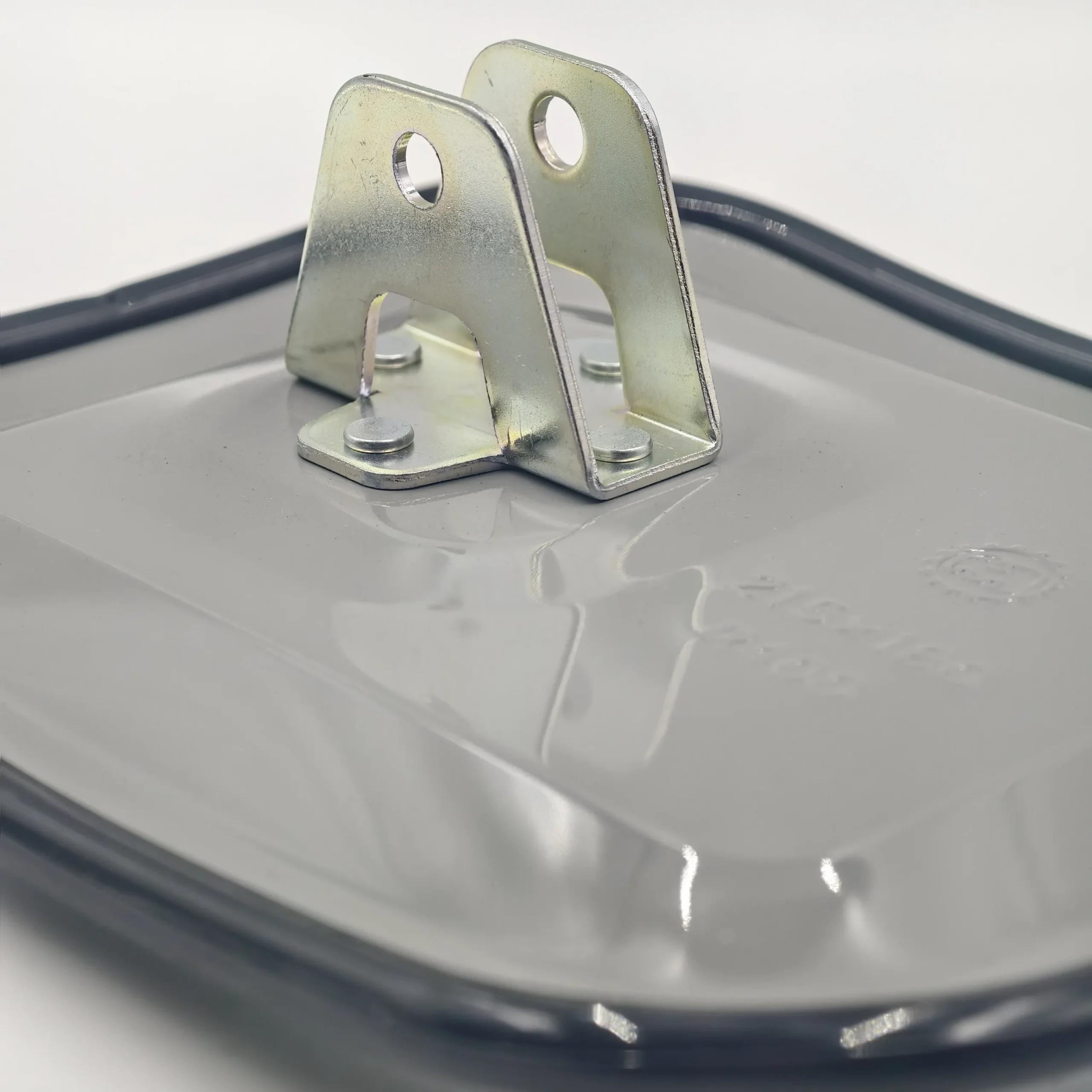 423-976-4230 MIRROR UNDER for KOMATSU WA320-6 WA380-6 WA430-6 WA450-6 WA470-6 WA480-6 WHEEL LOADER