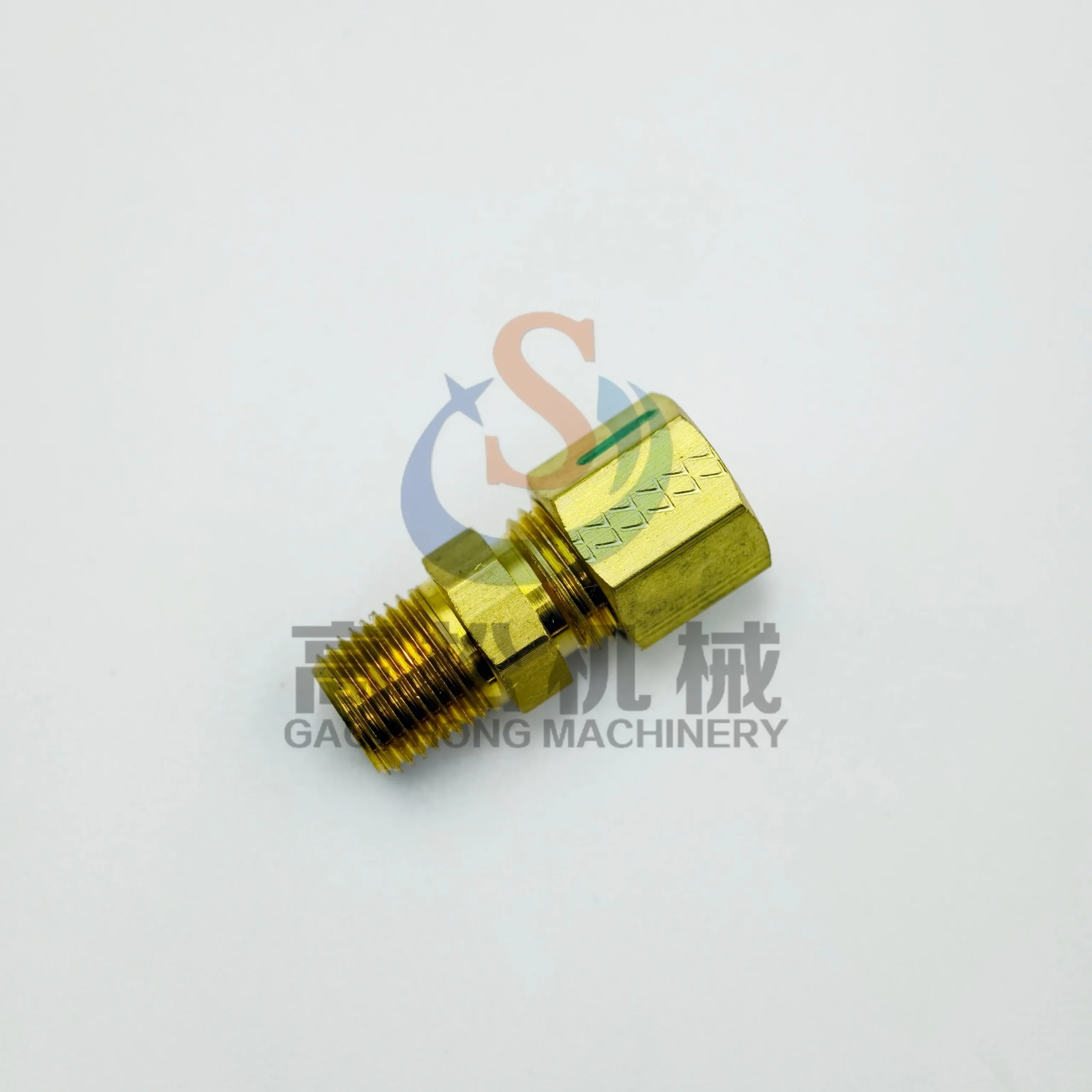 21N-68-32320 Komatsu Connector