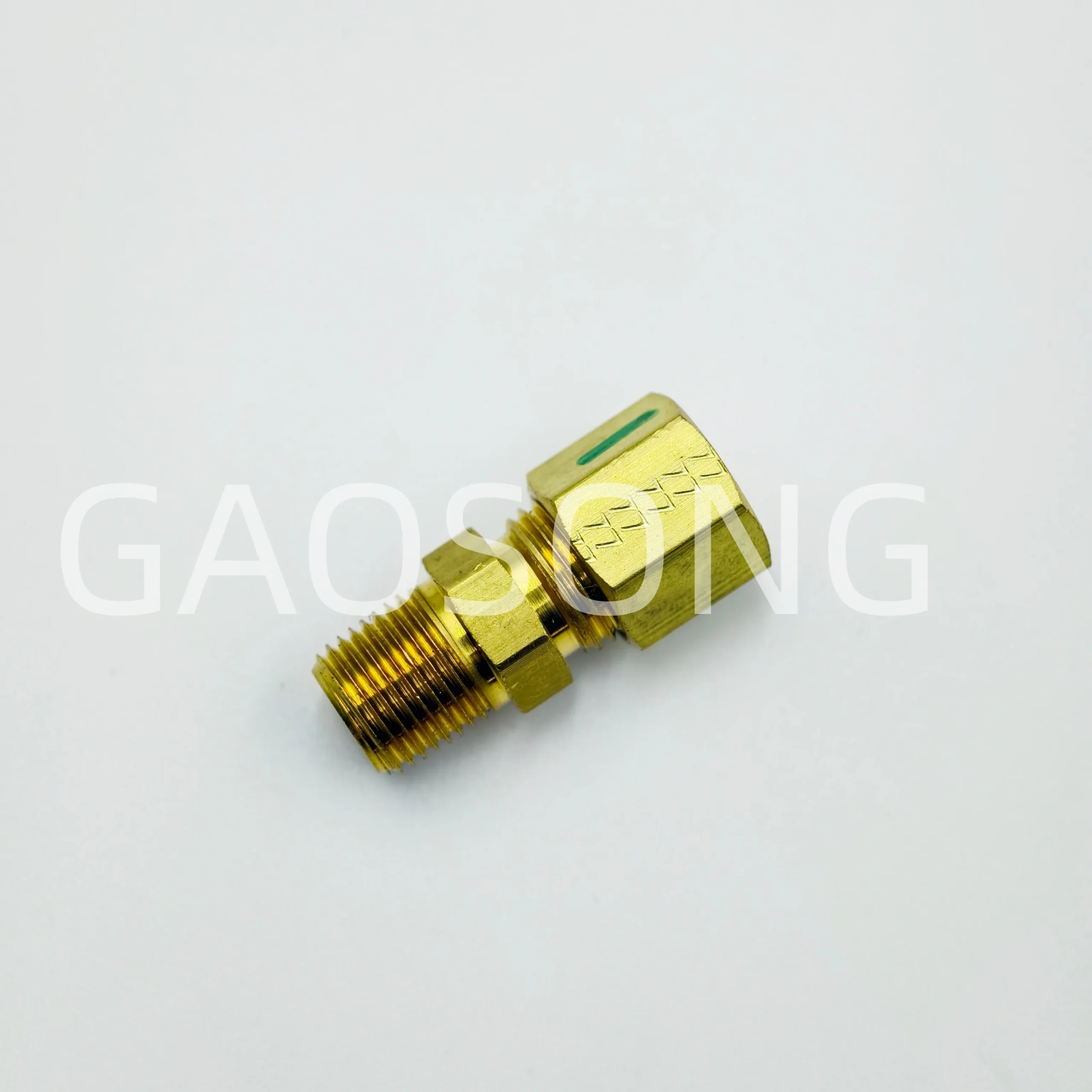 Komatsu 21N-68-32320 CONNECTOR-Komatsu Original Factory CONNECTOR PC1250SP-8R  PC1800-6  PC1100SP-6  PC2000-8