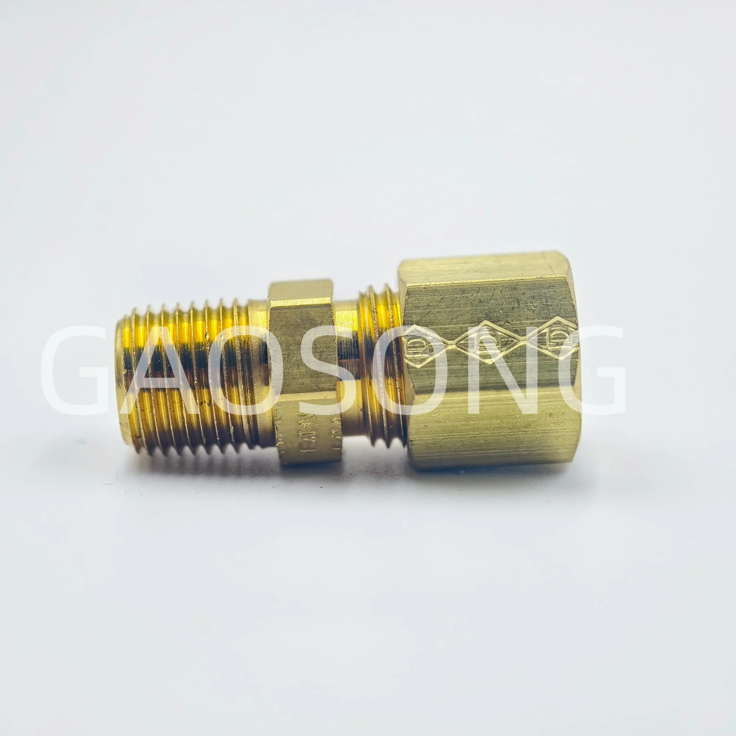 Komatsu 21N-68-32320 CONNECTOR-Komatsu Original Factory CONNECTOR PC1250SP-8R  PC1800-6  PC1100SP-6  PC2000-8