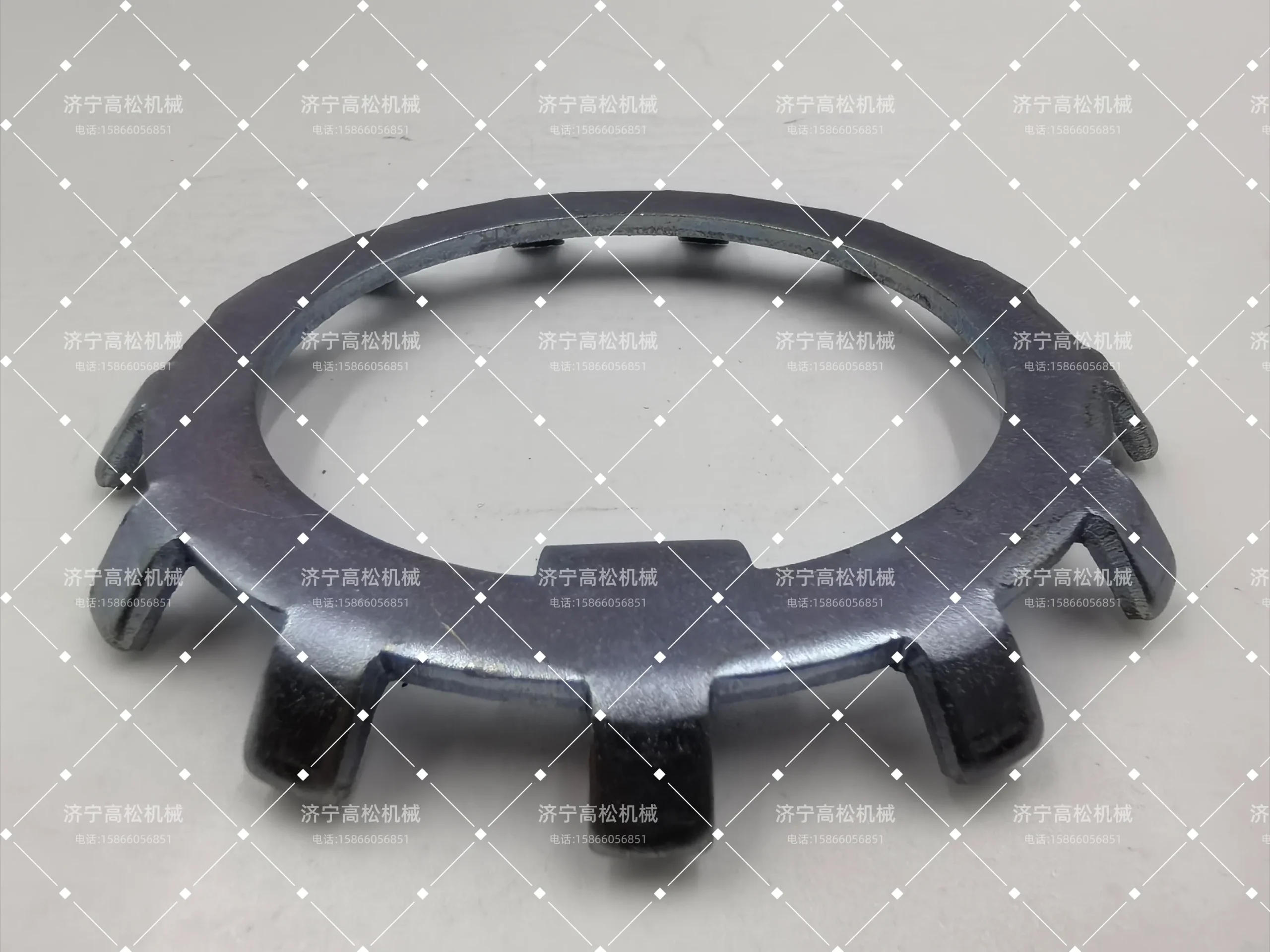 01658-25223 – WASHER fits KOMATSU