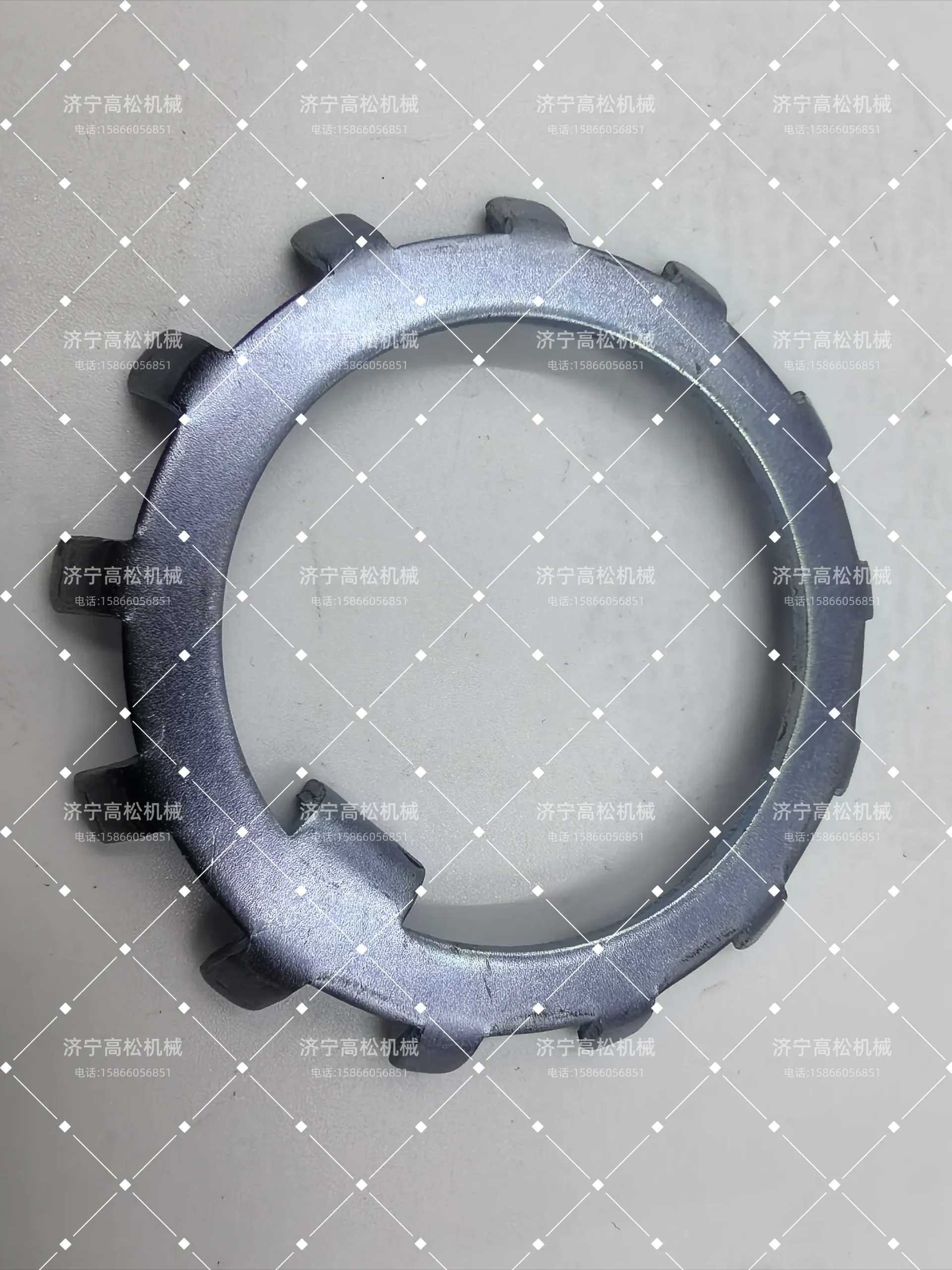 WA500-6 Cylinder Block Assembly 708-2H-04750