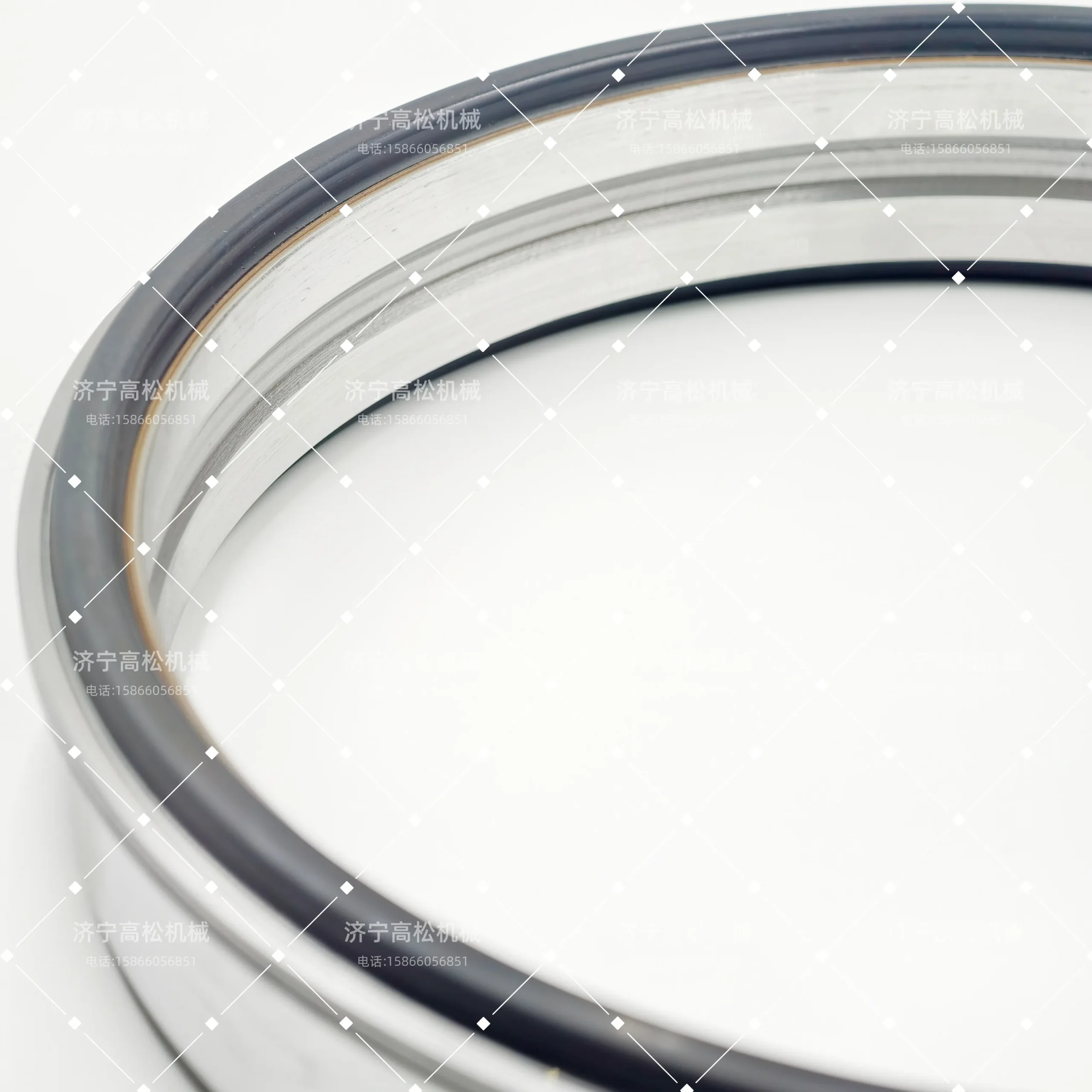 14Y-21-13242 Chainsaw Drive Sprocket Kit Alloy Steel 7-Tooth for…