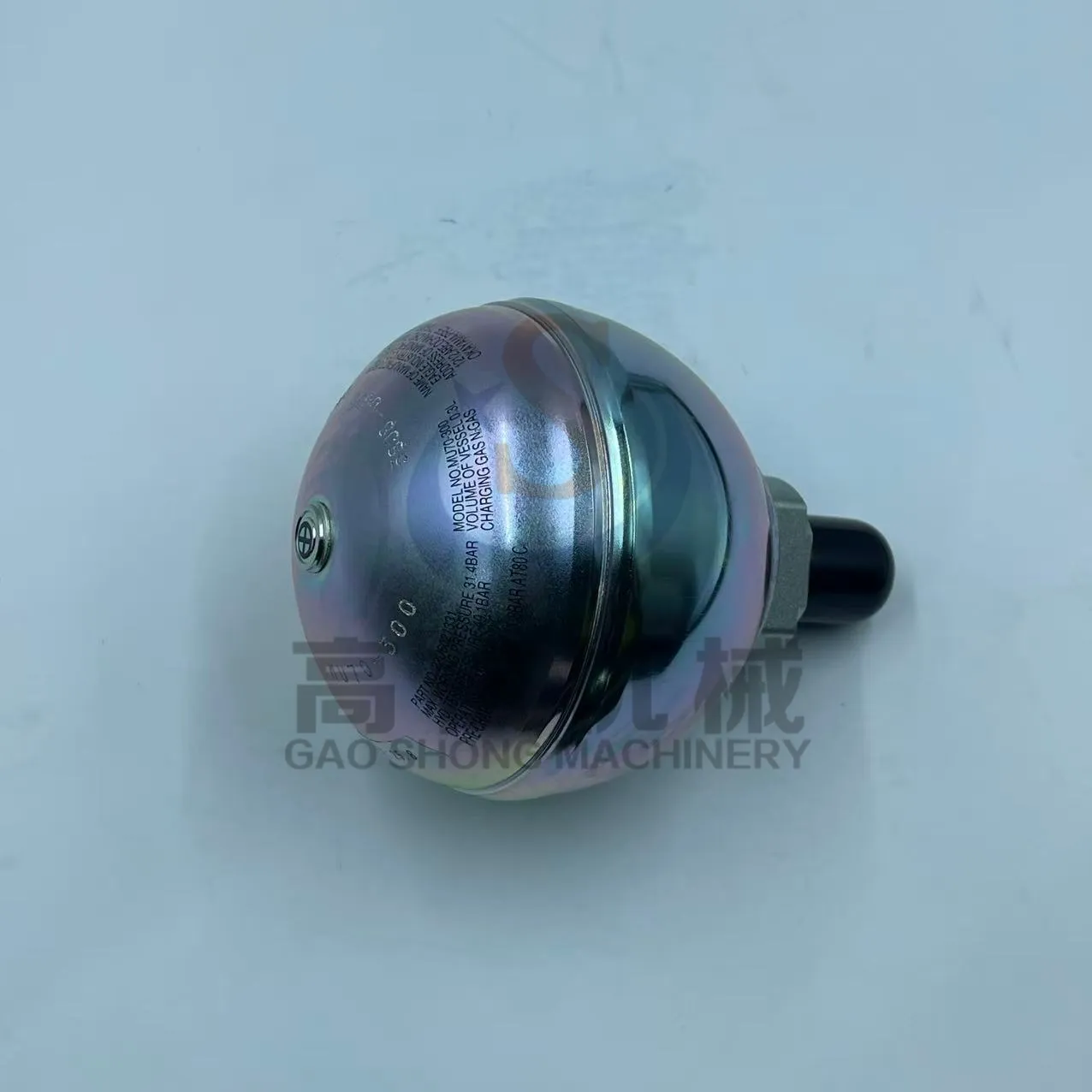 22u-60-21331 Accumulator