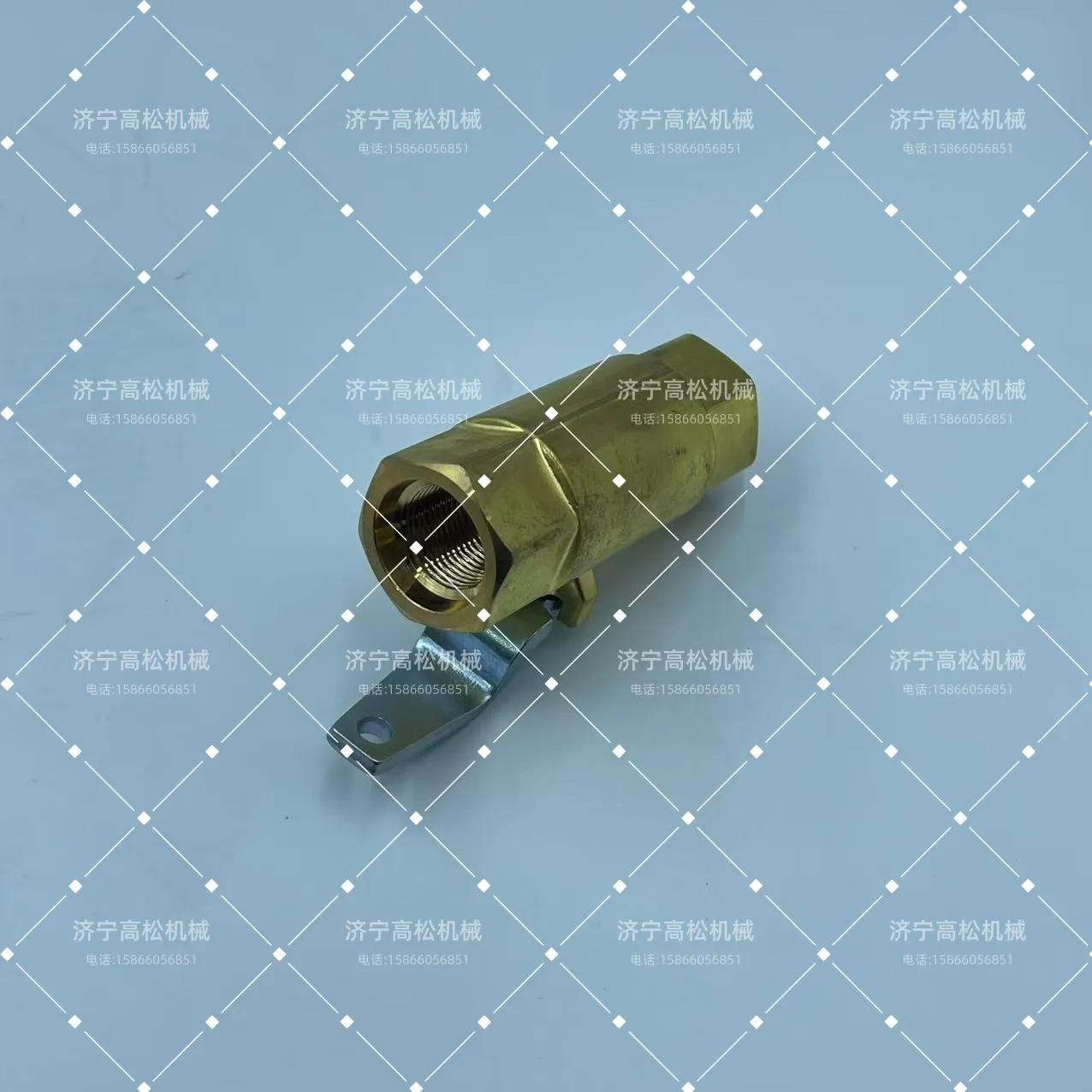 VALVE 20Y-62-15651 – KOMATSU Part catalog