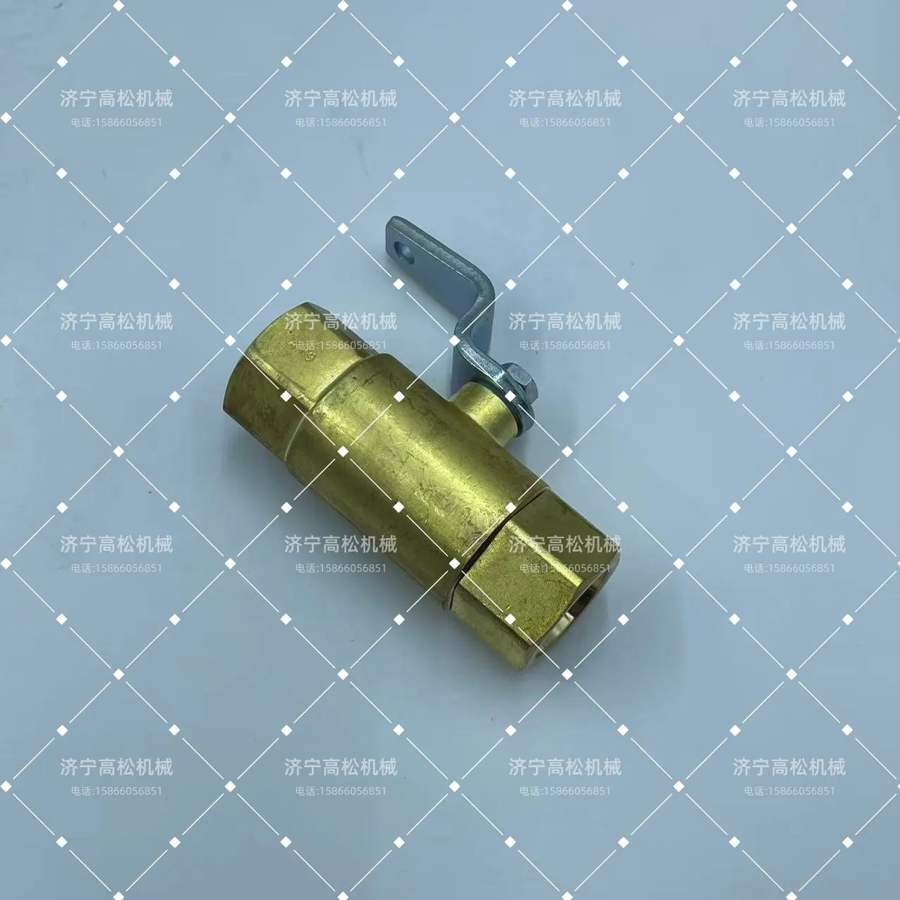 VALVE 20Y-62-15651 – KOMATSU Part catalog