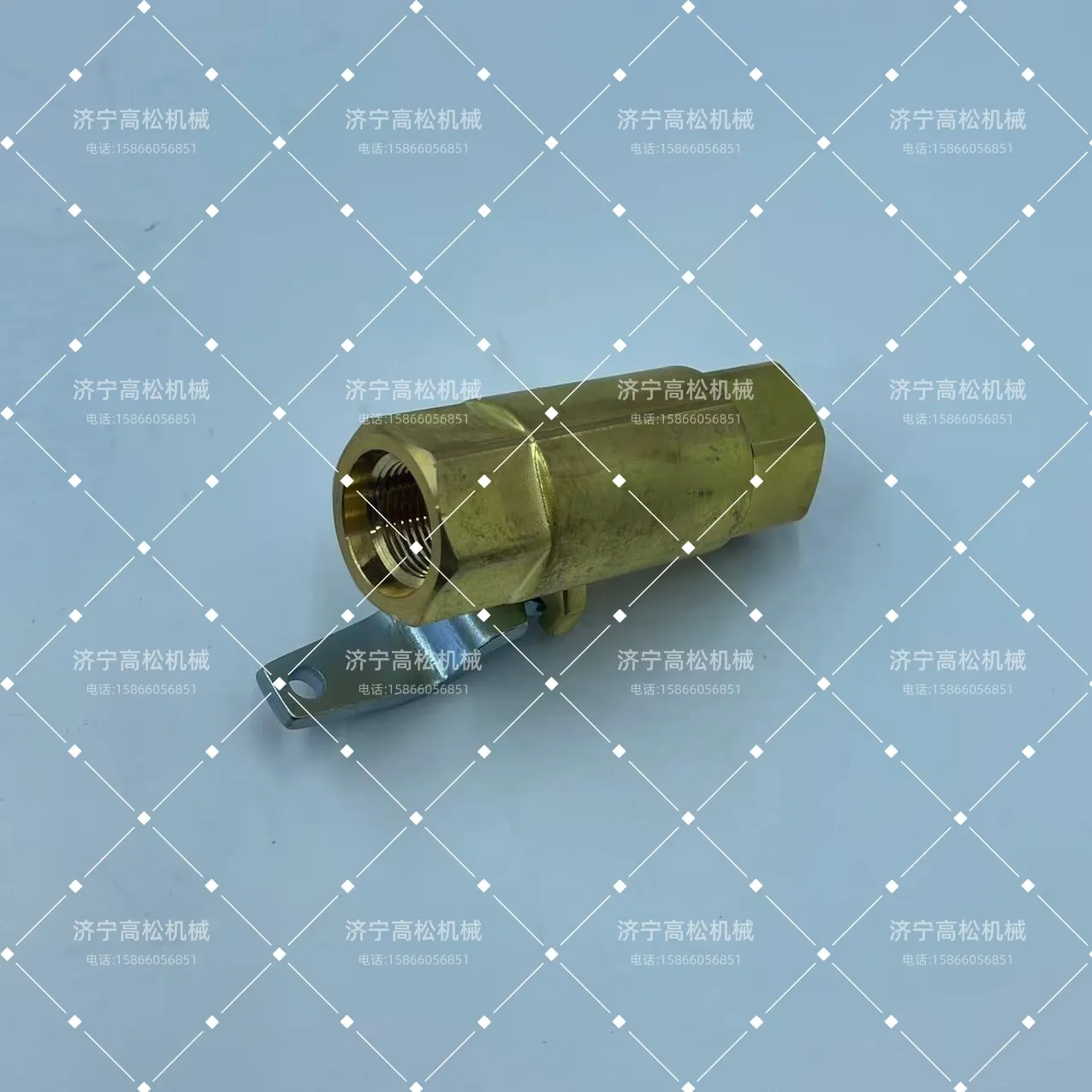 VALVE 20Y-62-15651 – KOMATSU Part catalog