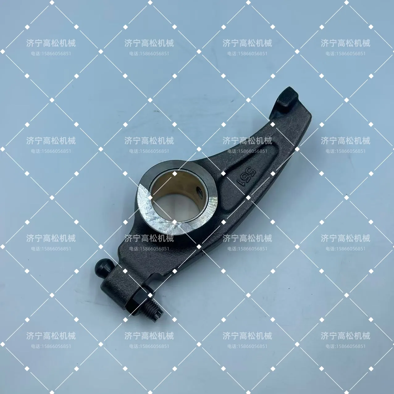 6210-41-5051 Komatsu Arm Assembly, Rocker