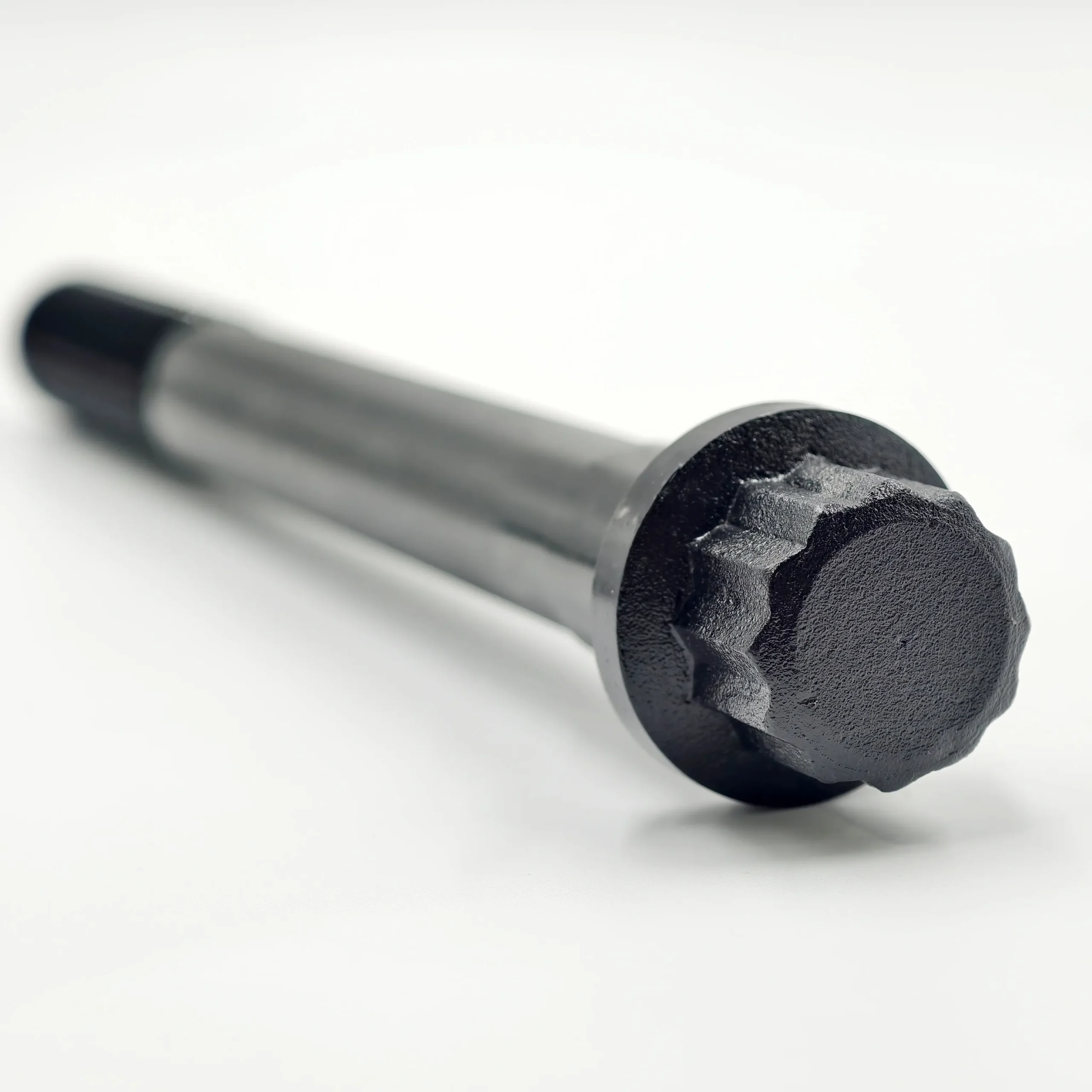 6217-11-1610-BOLT,HEAD- Komatsu Original Factory