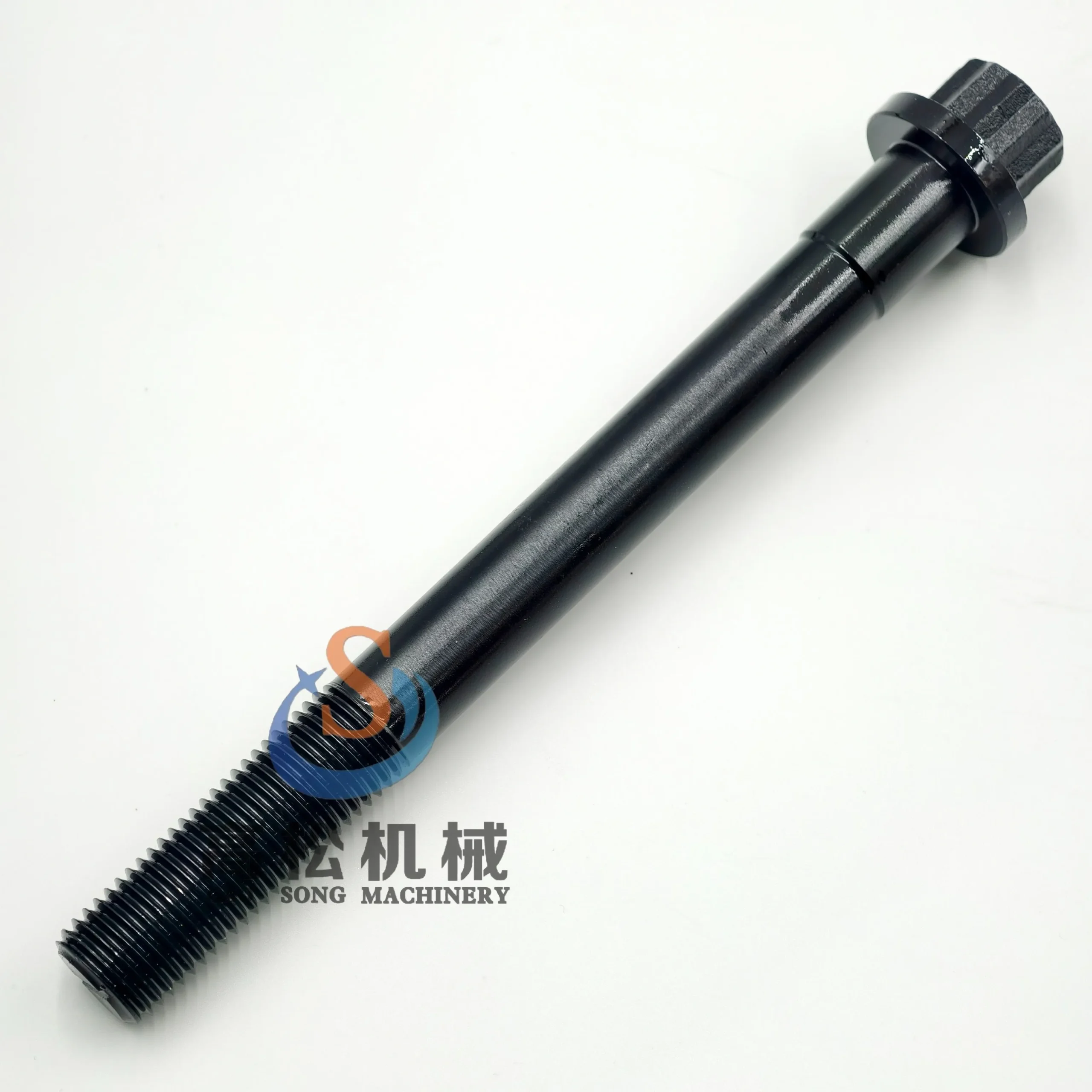 6162-15-1610 komatsu-parts BOLT,HEAD