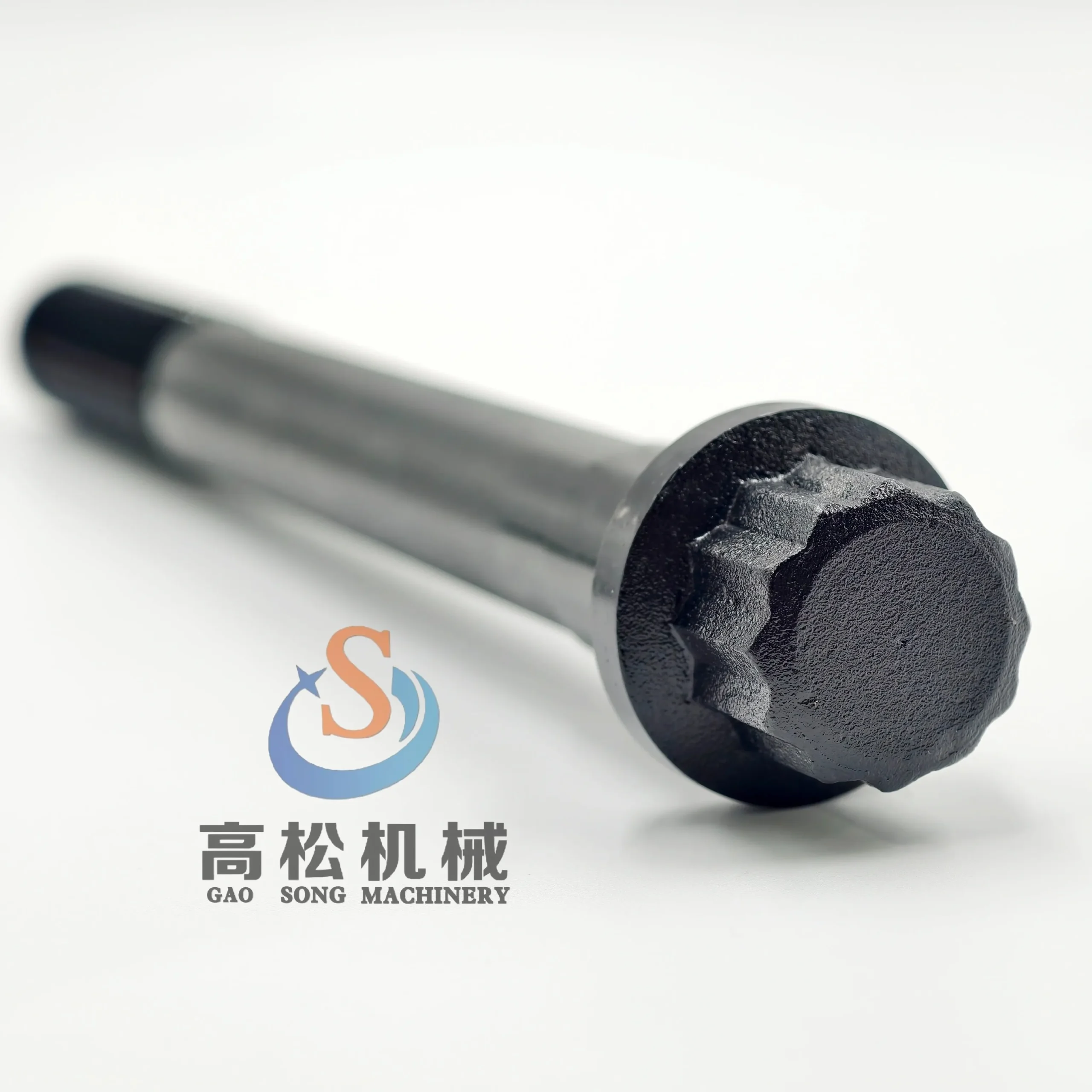 6162-15-1610 komatsu-parts BOLT,HEAD