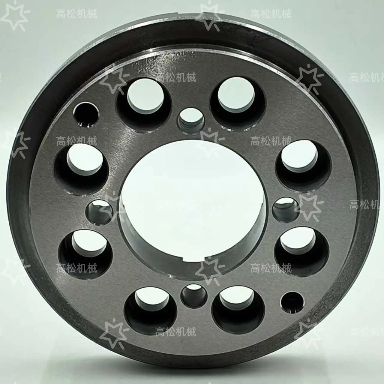 Komatsu Genuine Parts 56B-27-12361 Retainer NOP