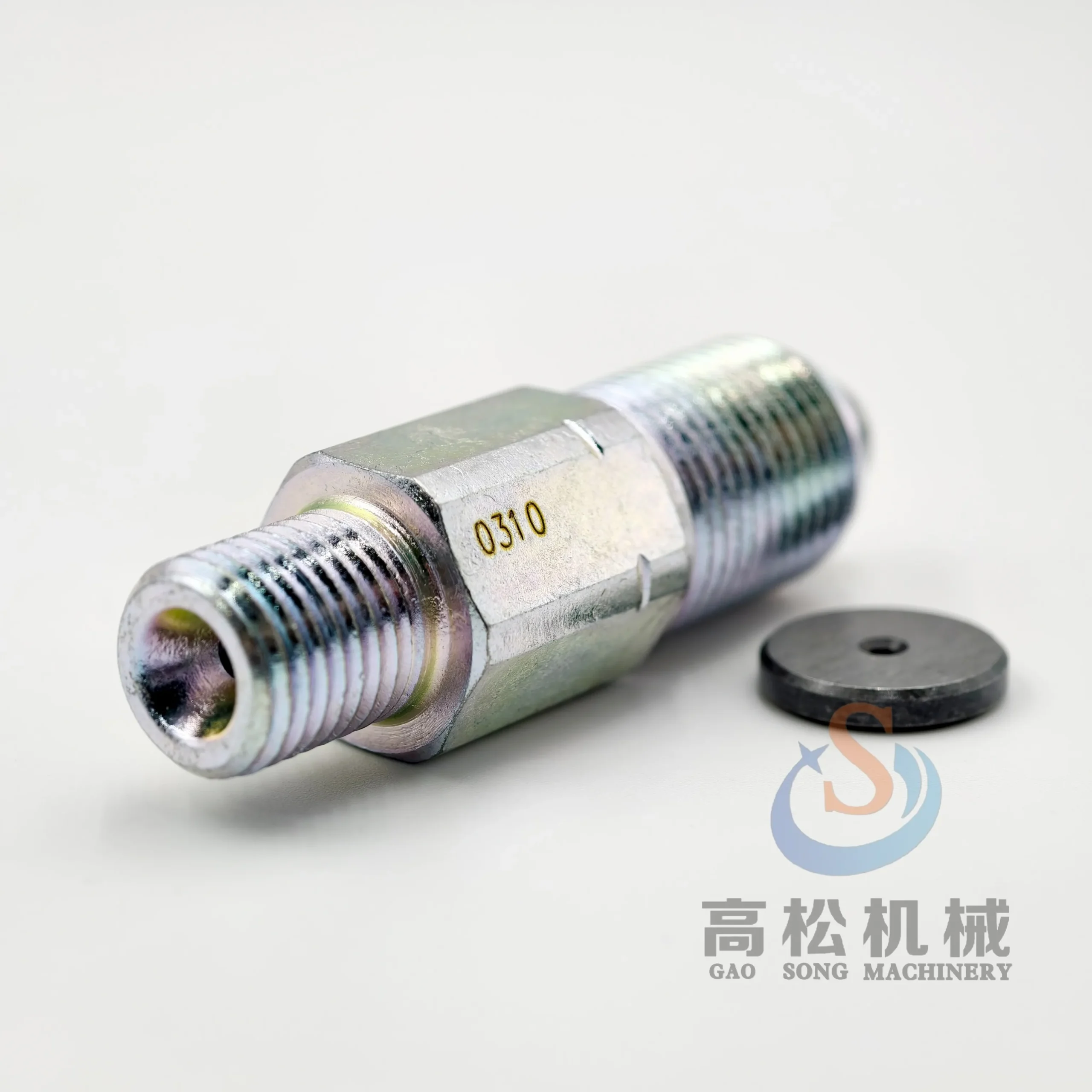 ND095400-0310 komatsu-parts LIMITER