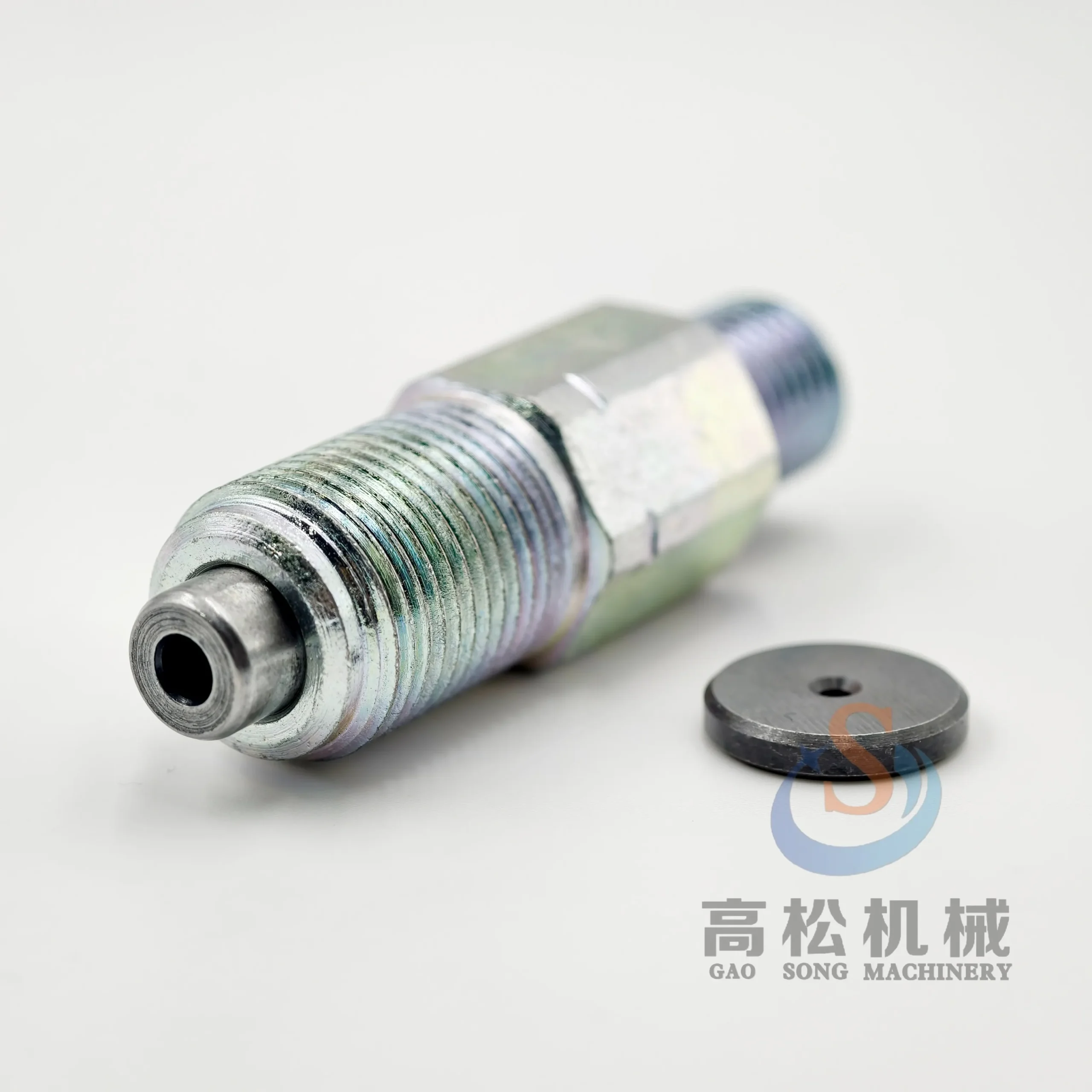 ND095400-0310 komatsu-parts LIMITER