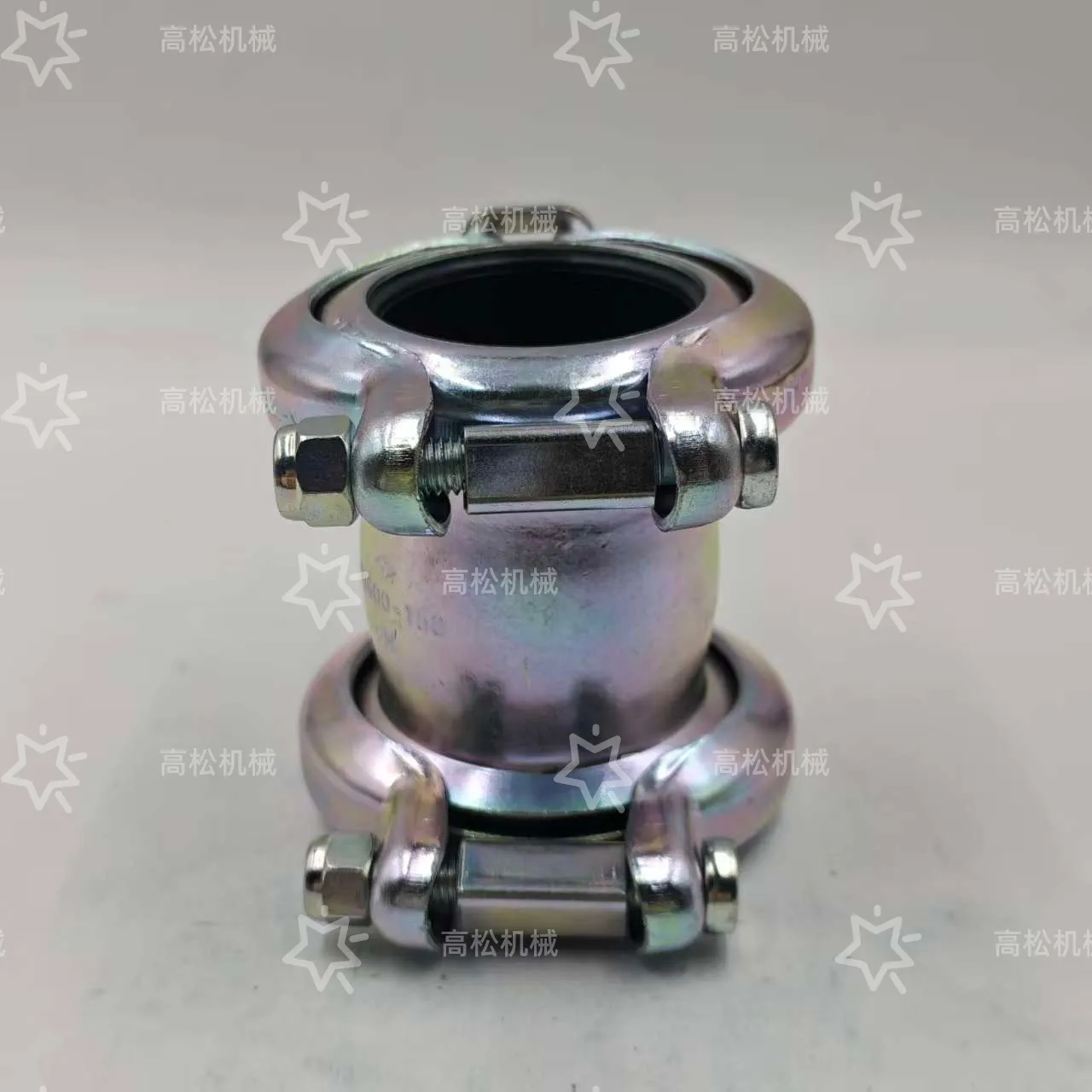 07332-01400 COUPLING for HD465 HD605 HD785 Bulldozer